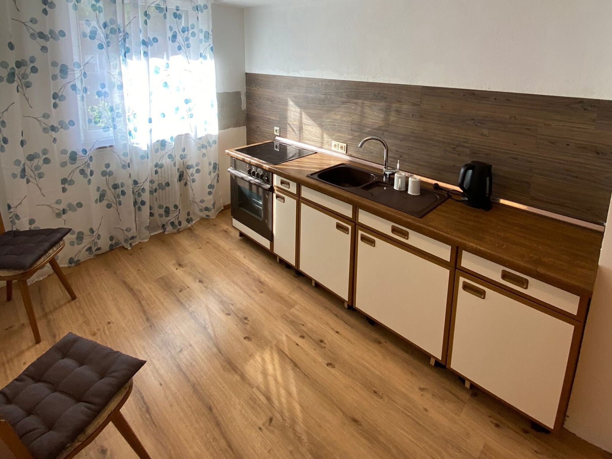Ferienwohnung Apartment 10 Personen