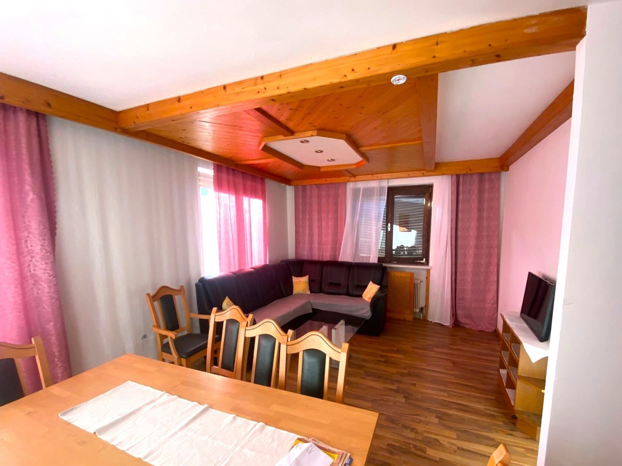 Ferienwohnung Apartment 10 Personen
