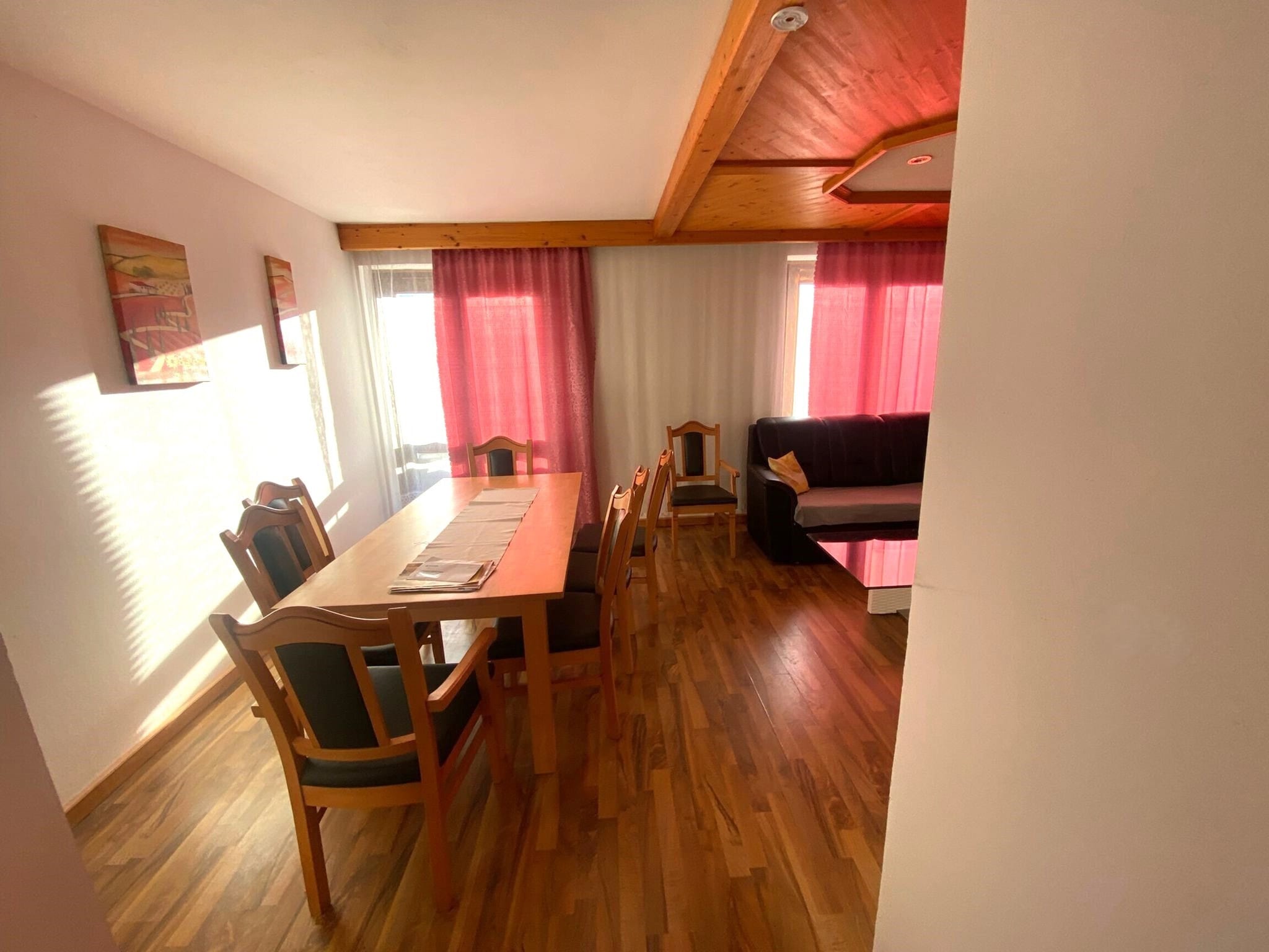 Ferienwohnung Apartment 10 Personen