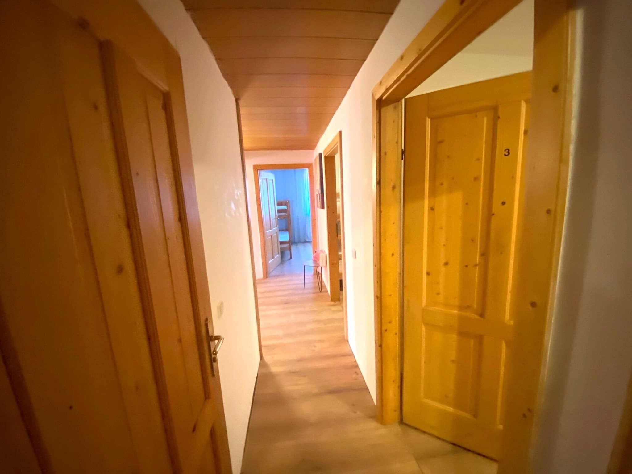 Ferienwohnung Apartment 10 Personen
