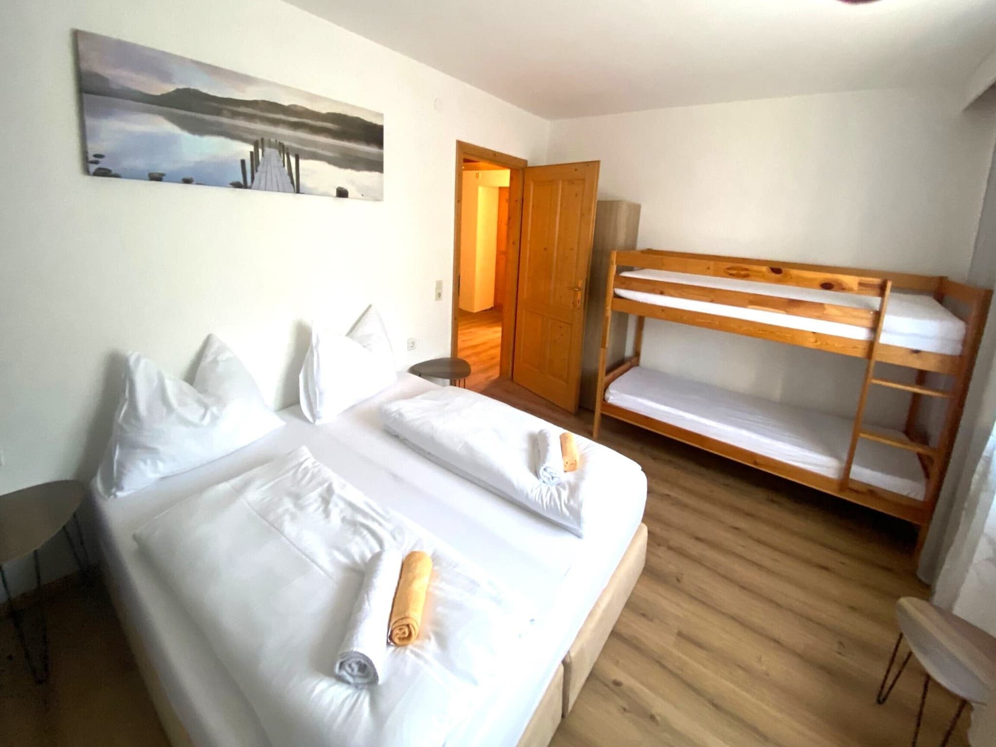 Ferienwohnung Apartment 10 Personen