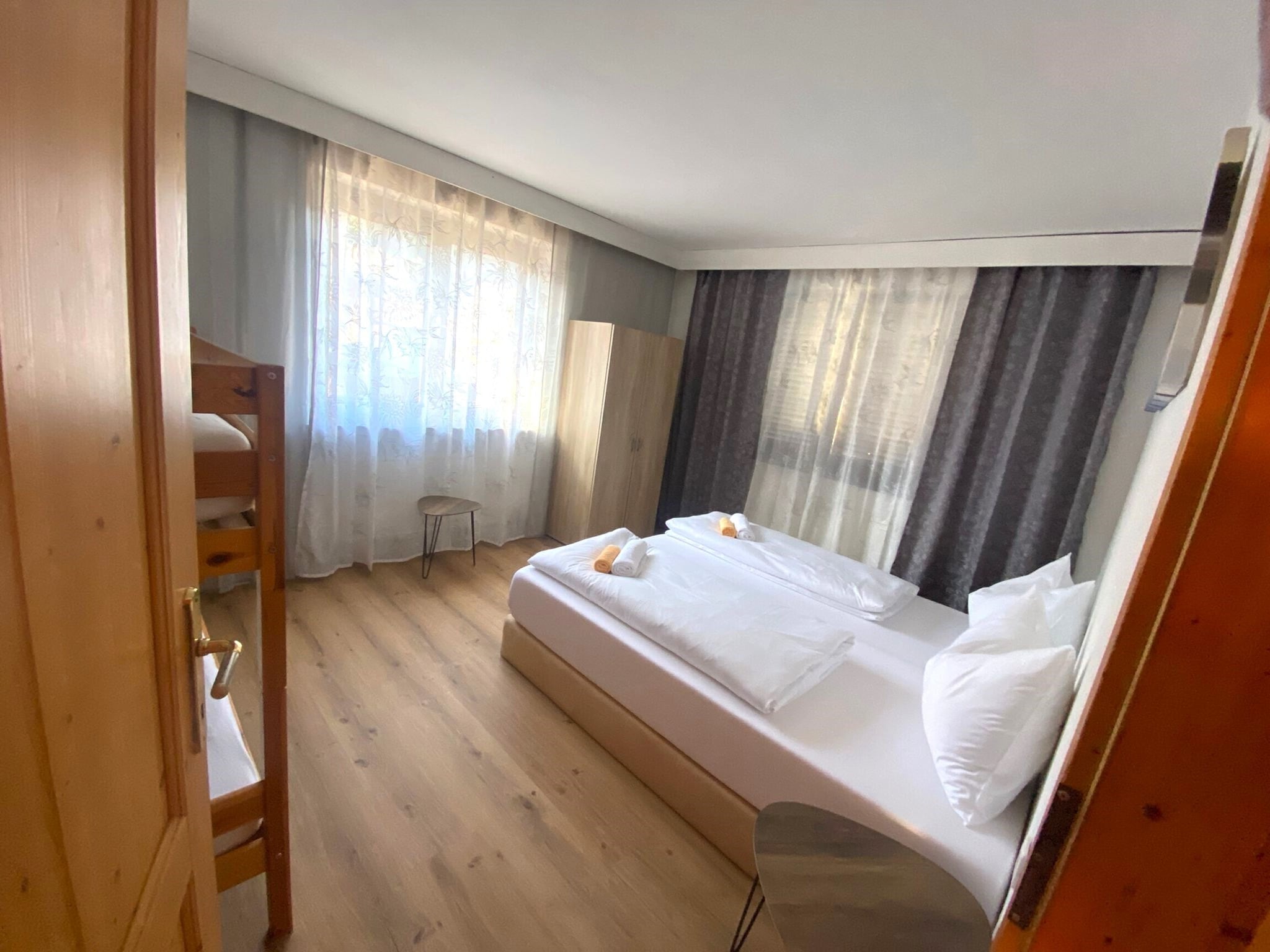 Ferienwohnung Apartment 10 Personen