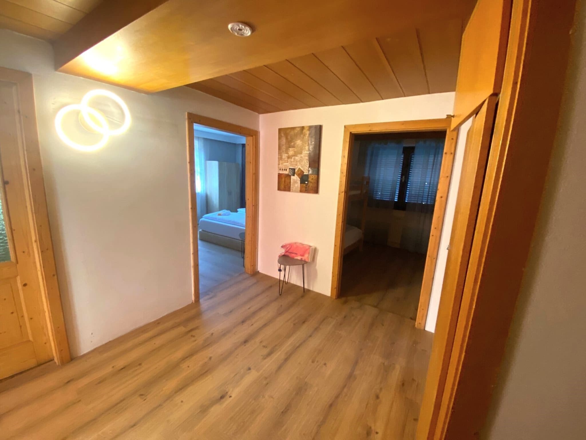 Ferienwohnung Apartment 10 Personen