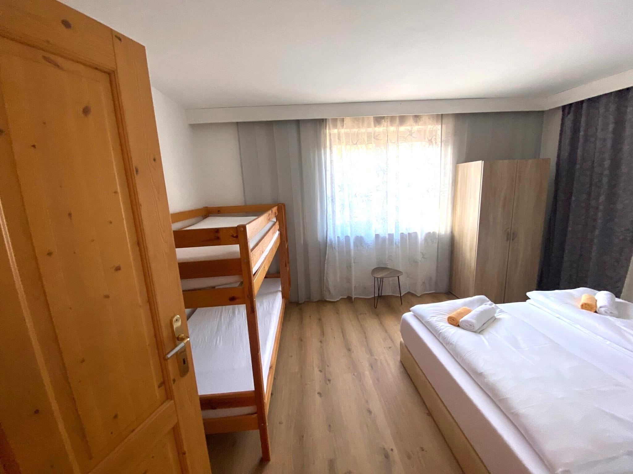 Ferienwohnung Apartment 10 Personen