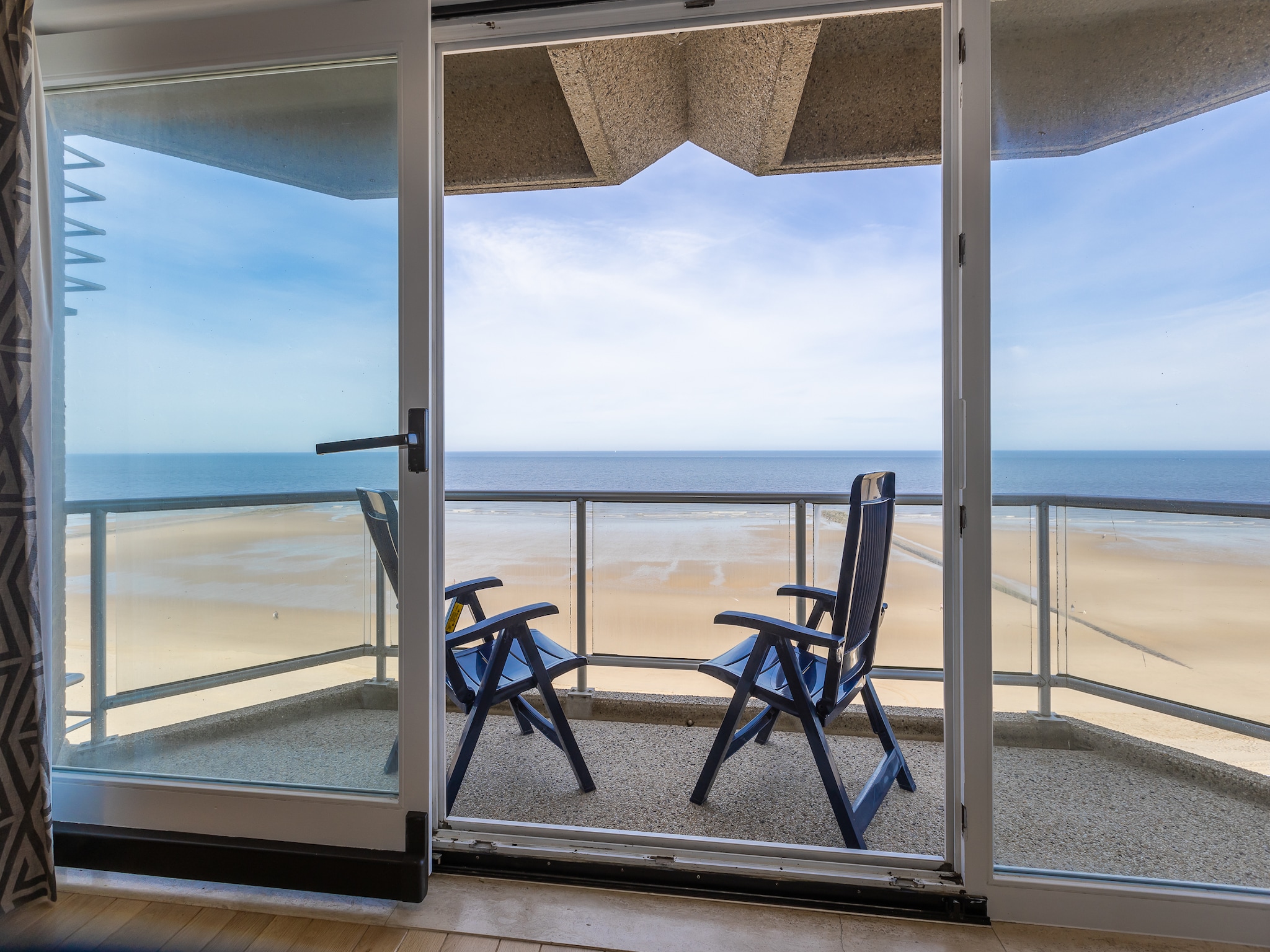 Appartement Mistral 0901