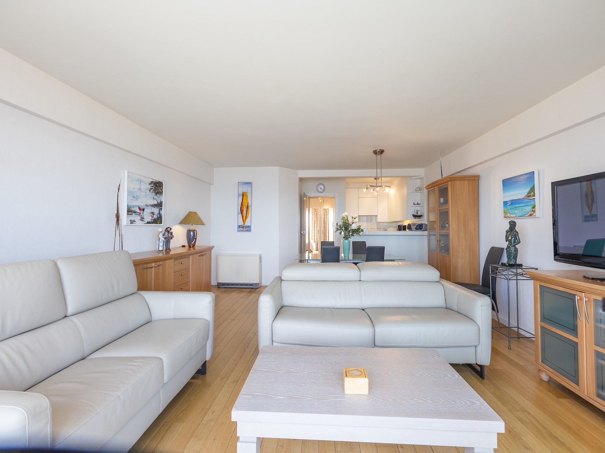 Appartement Mistral 0901