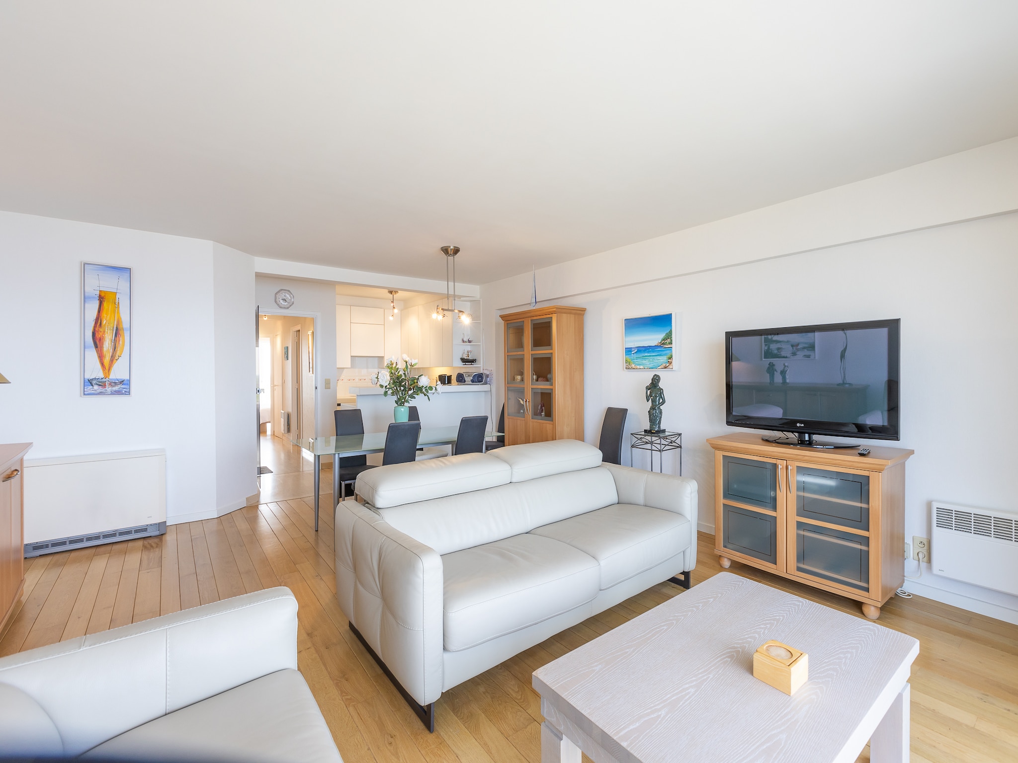 Appartement Mistral 0901