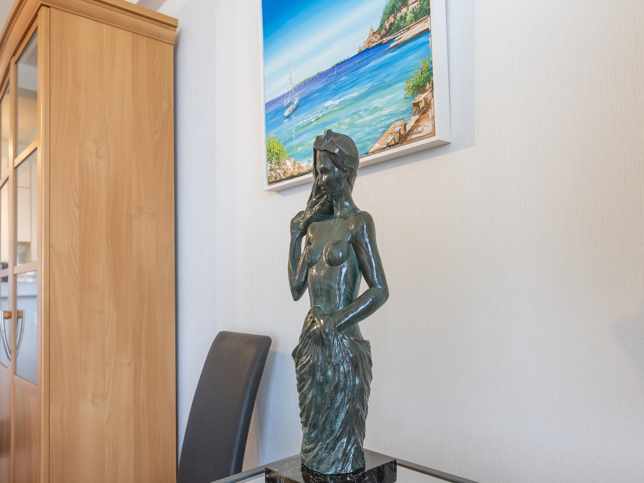 Appartement Mistral 0901