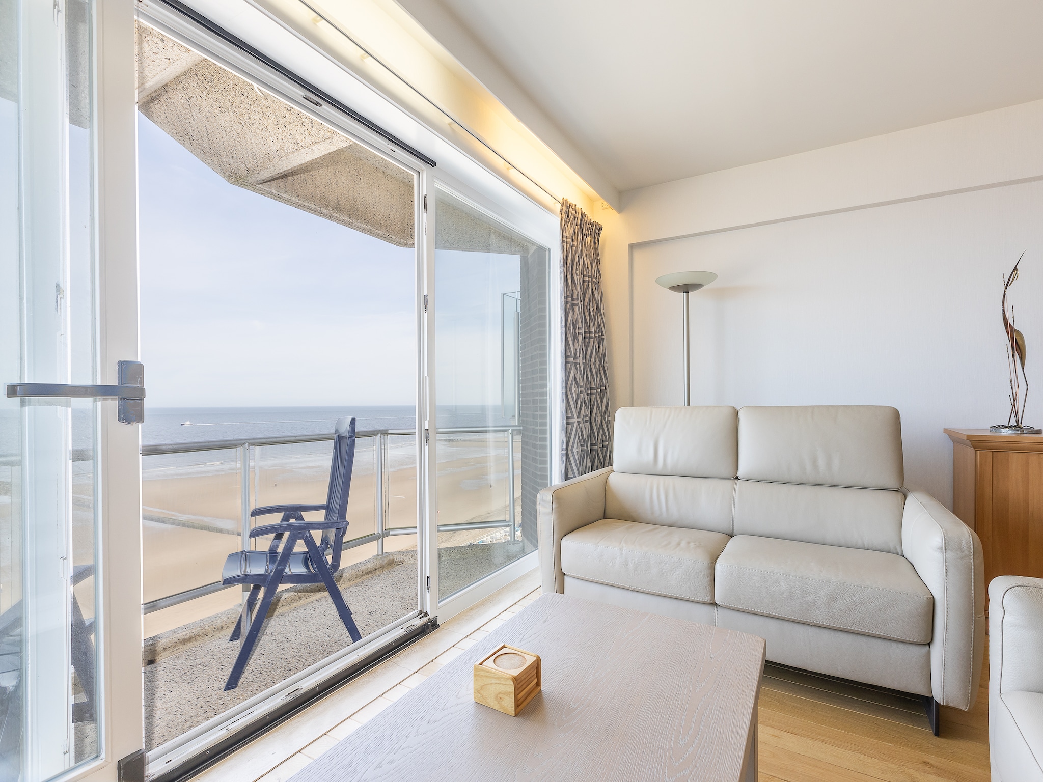 Appartement Mistral 0901