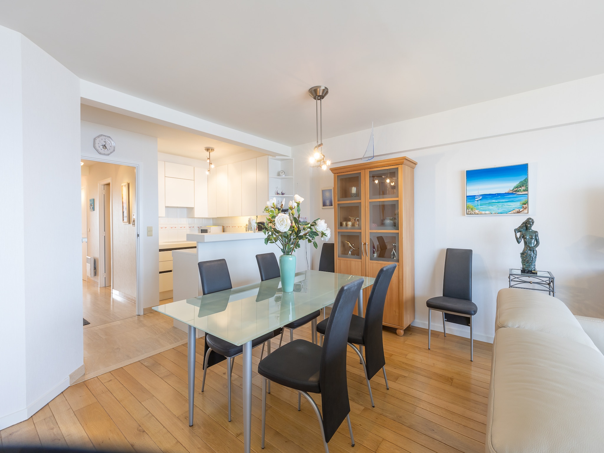 Appartement Mistral 0901
