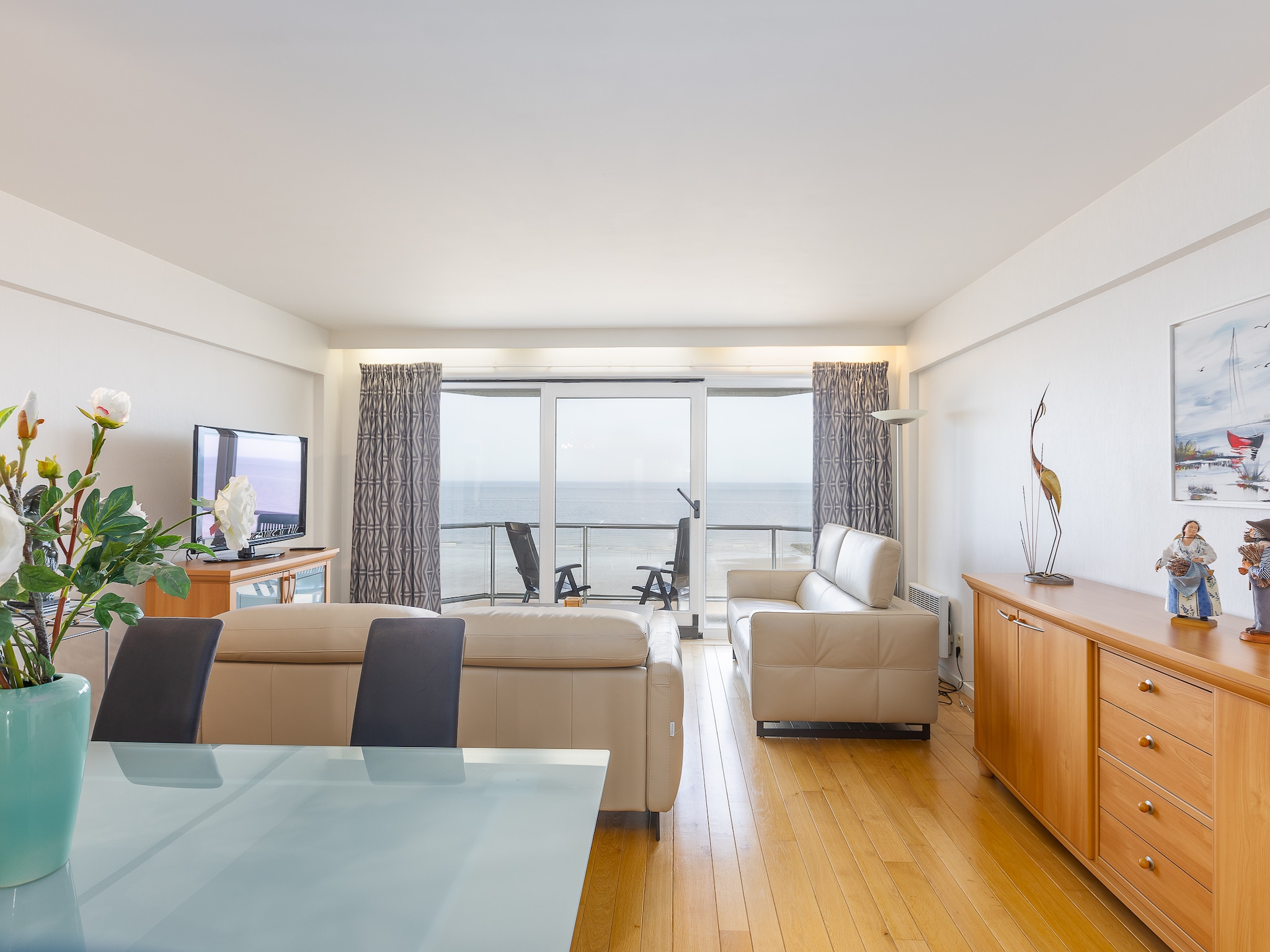 Appartement Mistral 0901
