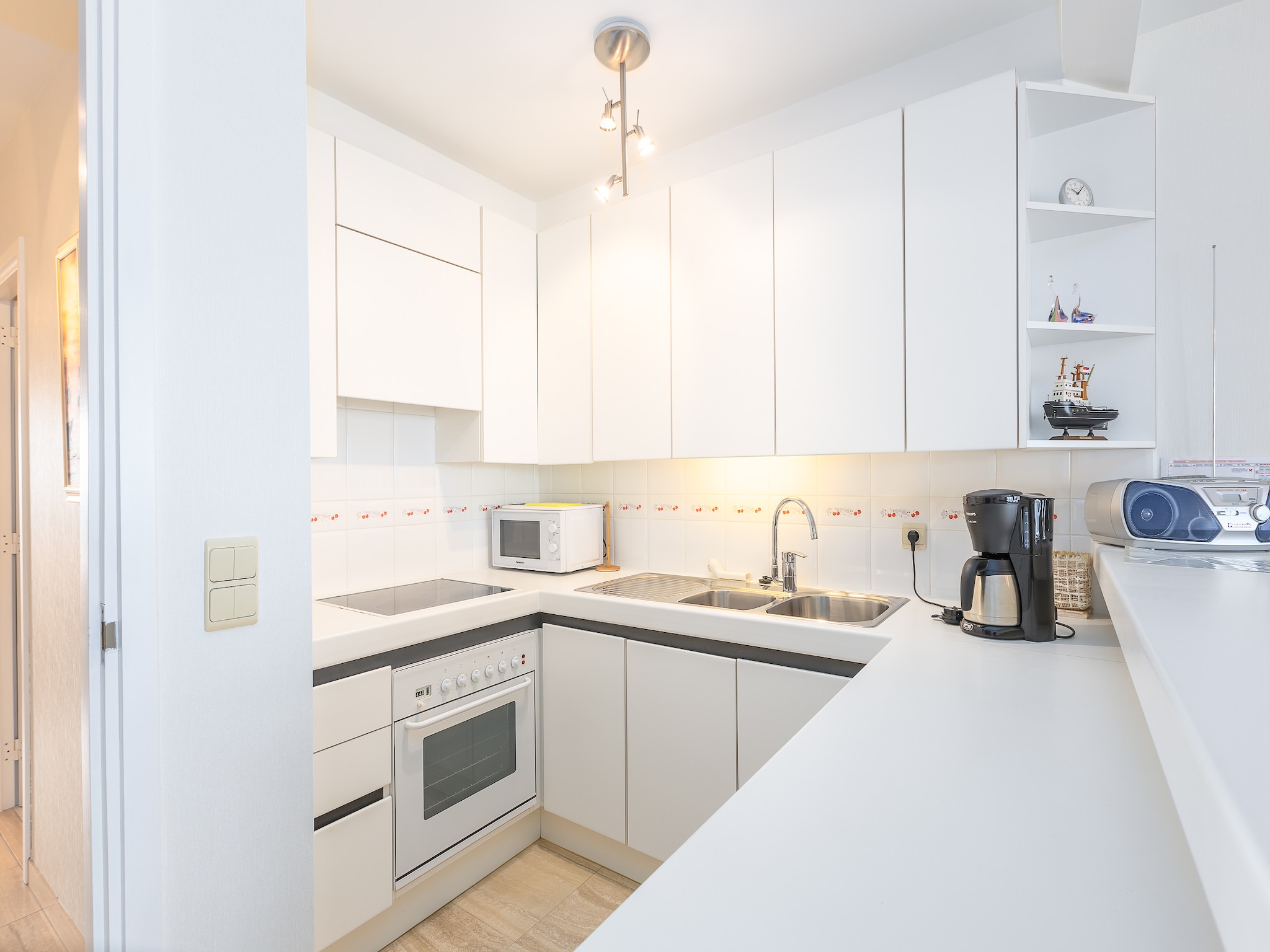 Appartement Mistral 0901