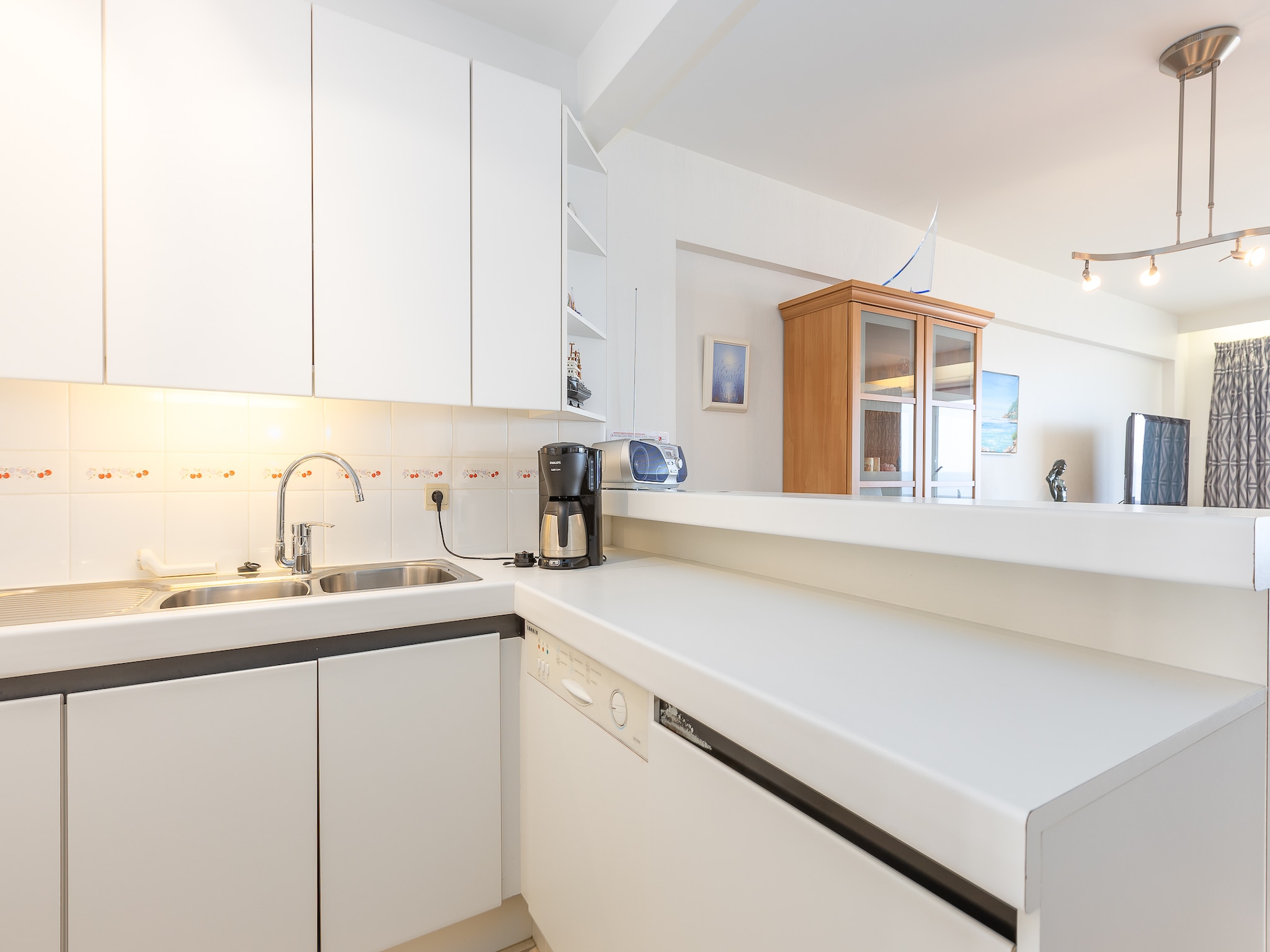 Appartement Mistral 0901