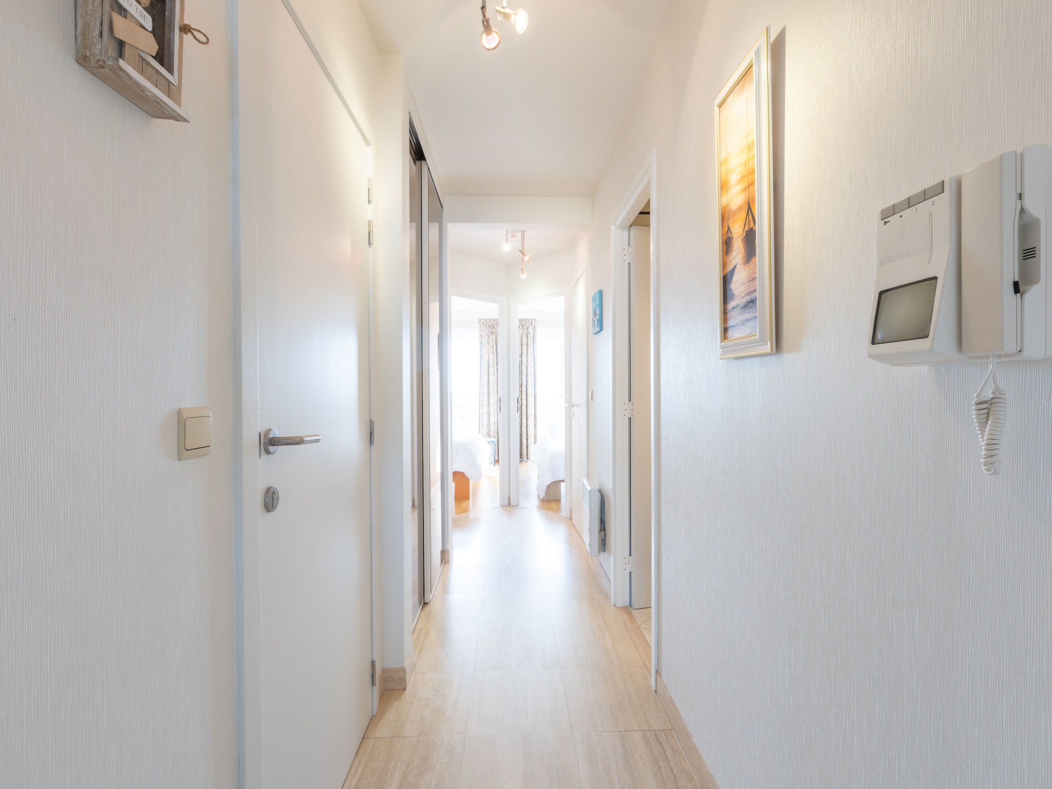 Appartement Mistral 0901