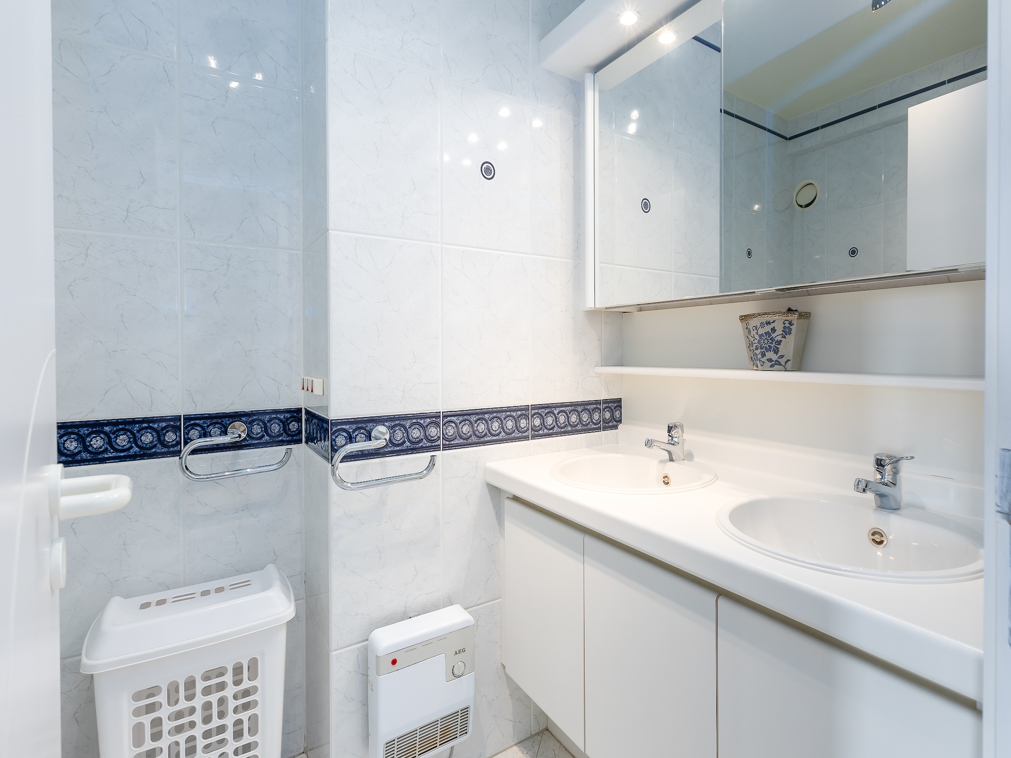 Appartement Mistral 0901