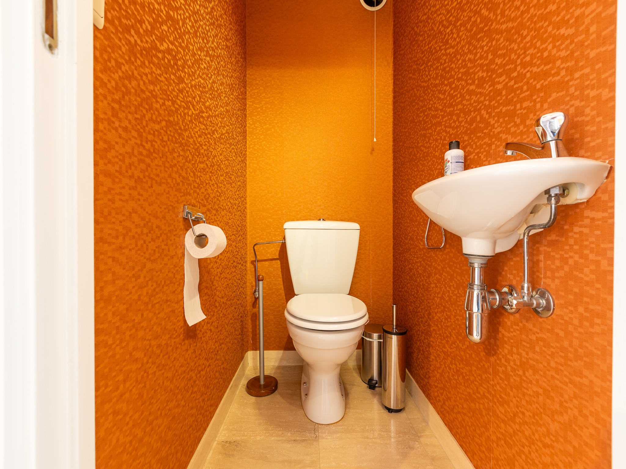 Appartement Mistral 0901