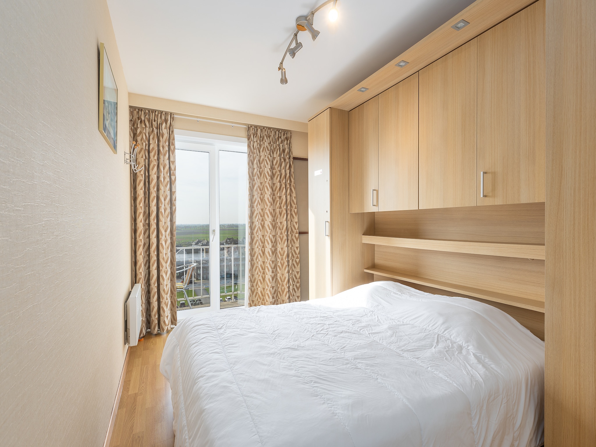 Appartement Mistral 0901