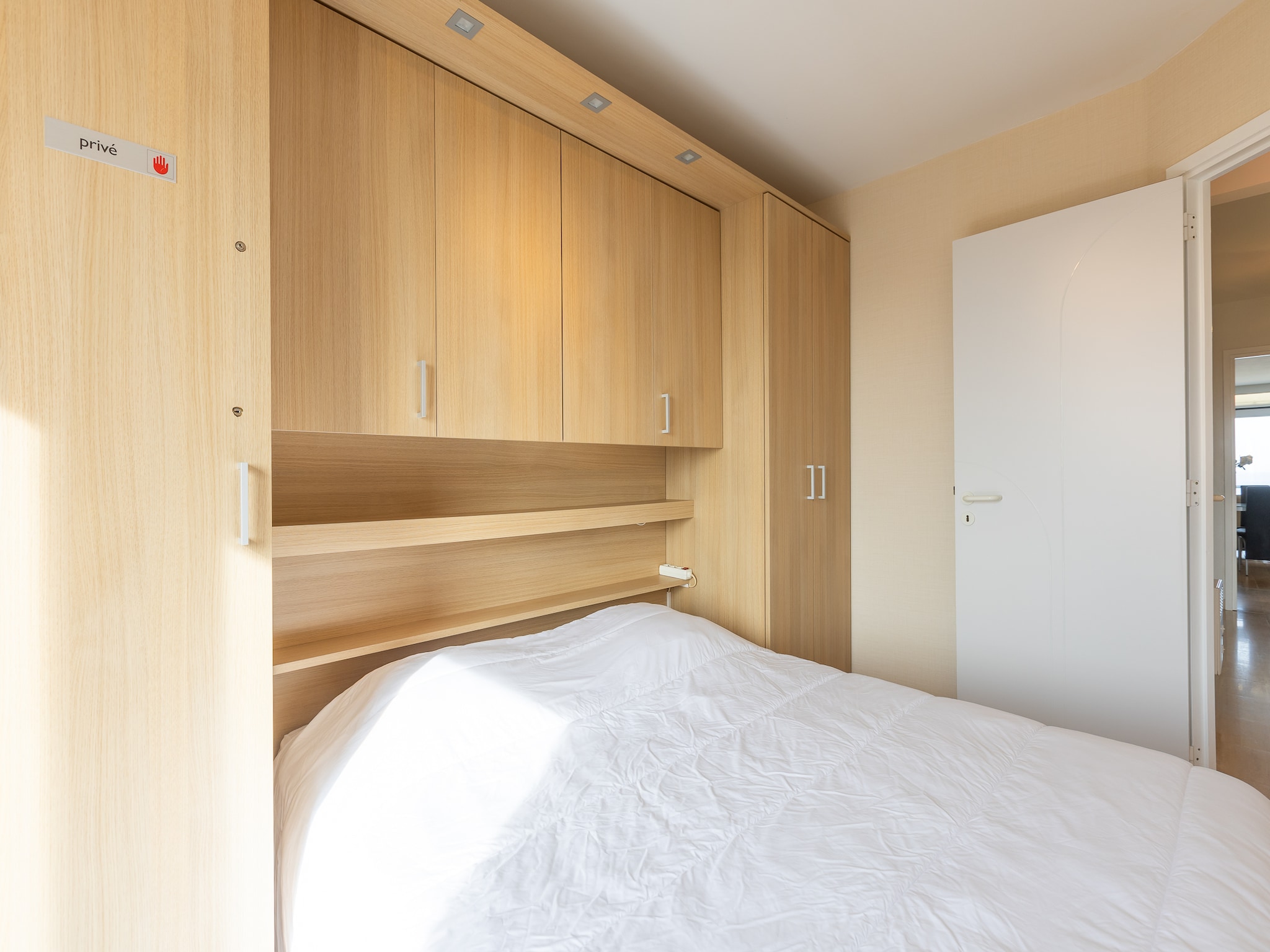 Appartement Mistral 0901