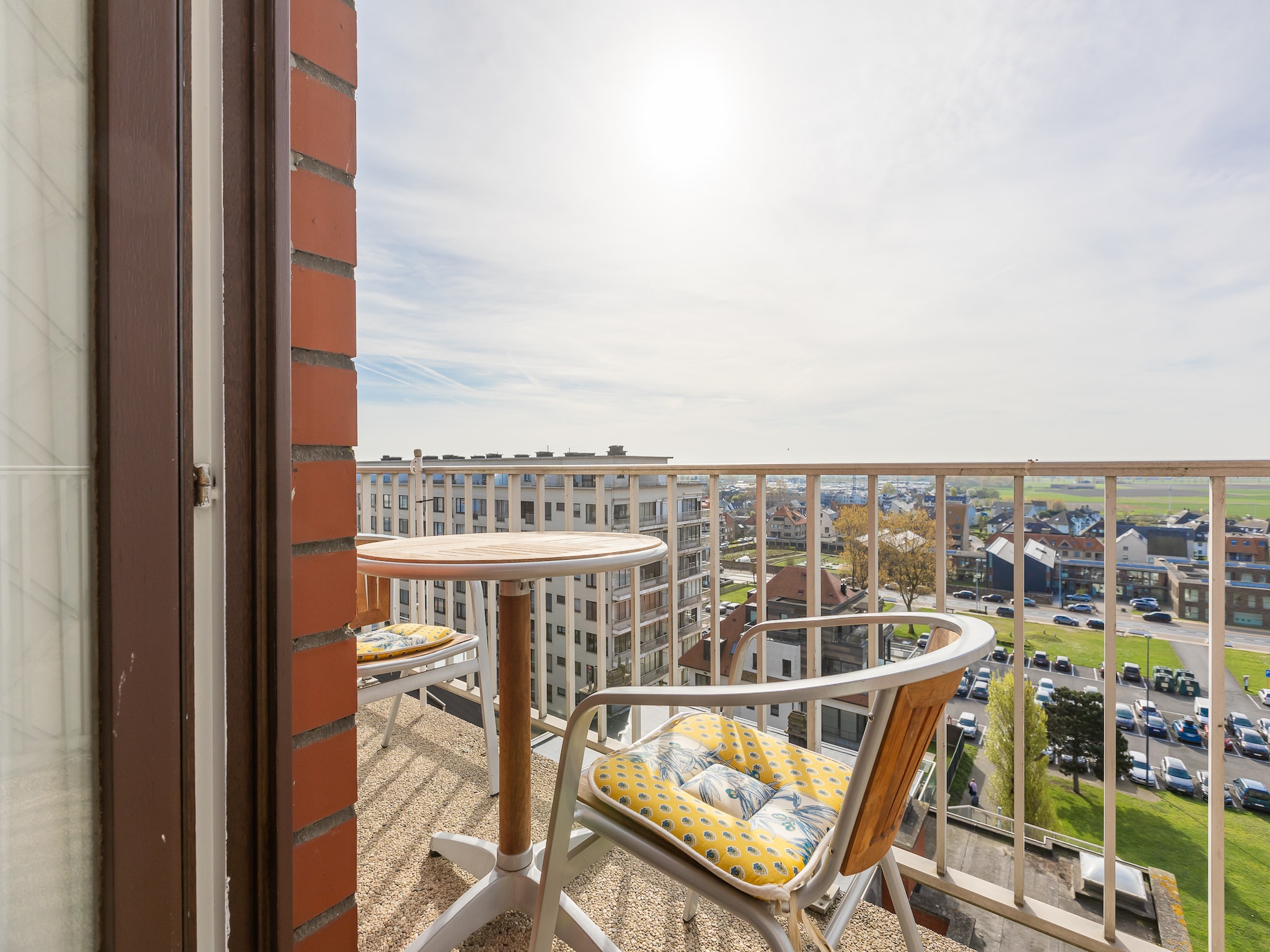 Appartement Mistral 0901