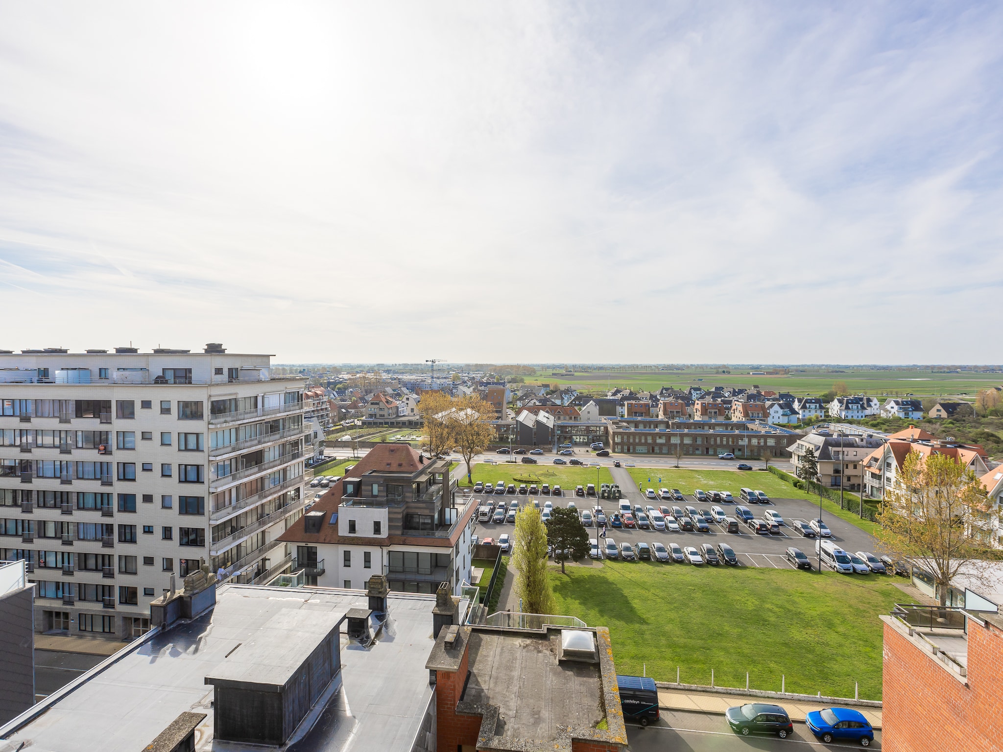 Appartement Mistral 0901