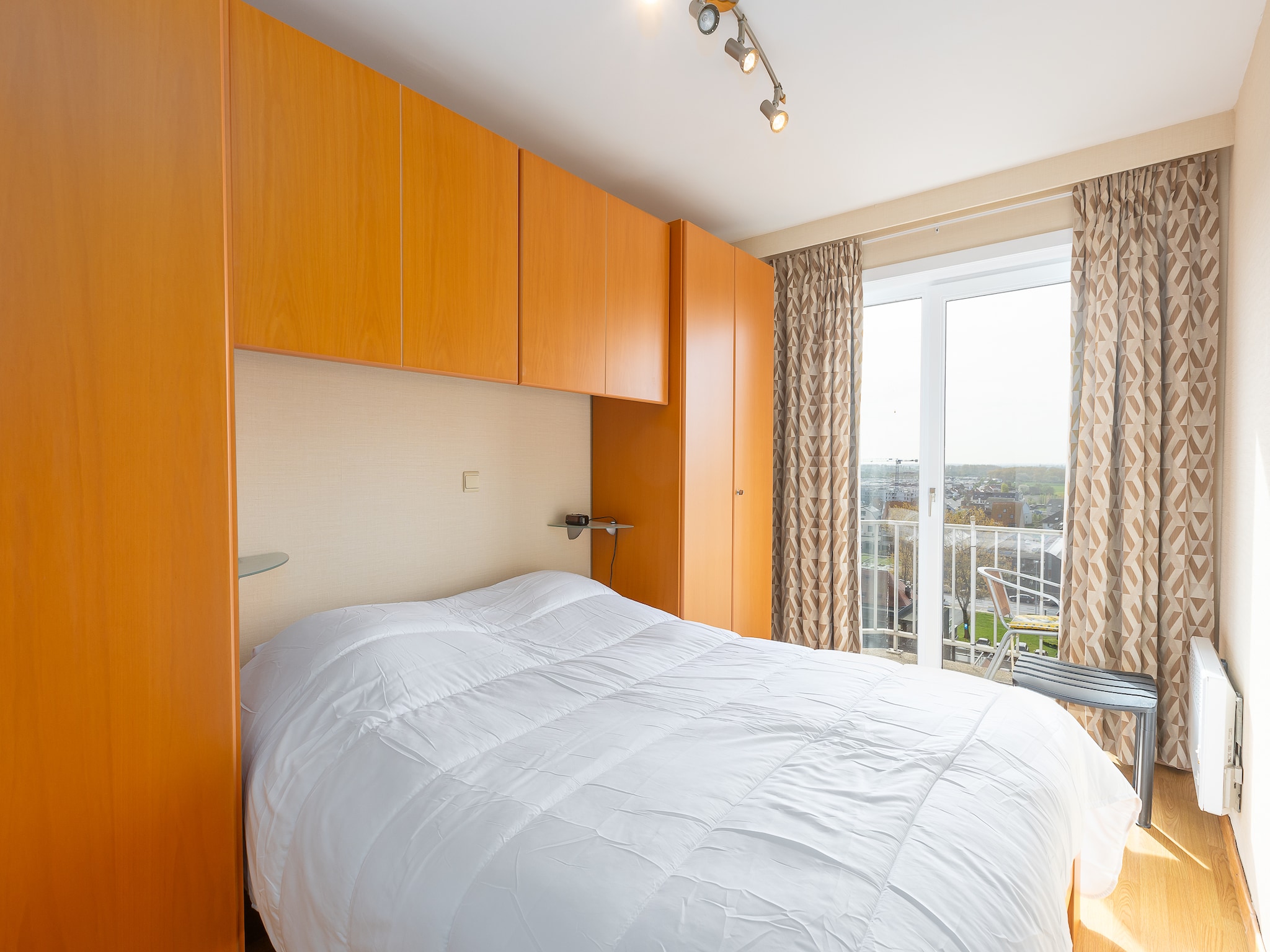 Appartement Mistral 0901
