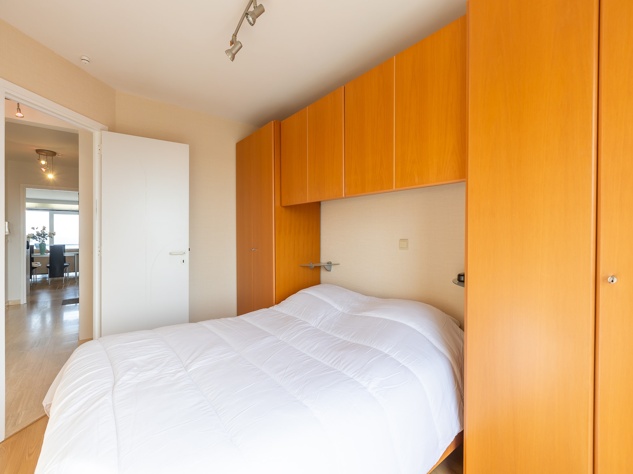 Appartement Mistral 0901