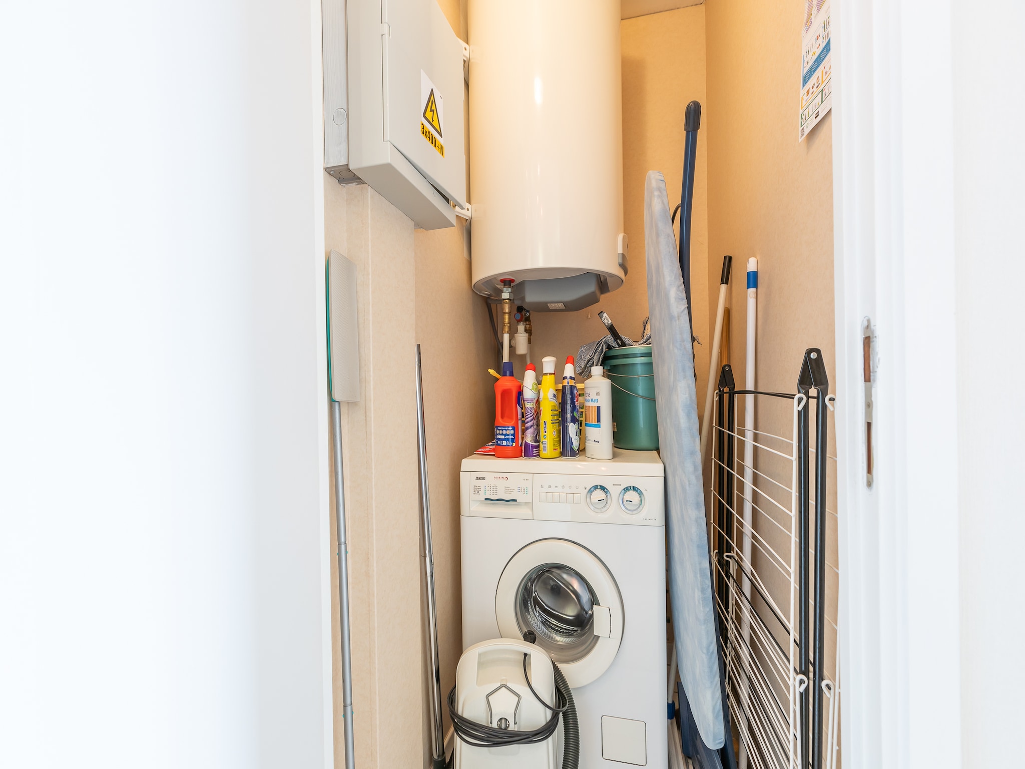 Appartement Mistral 0901
