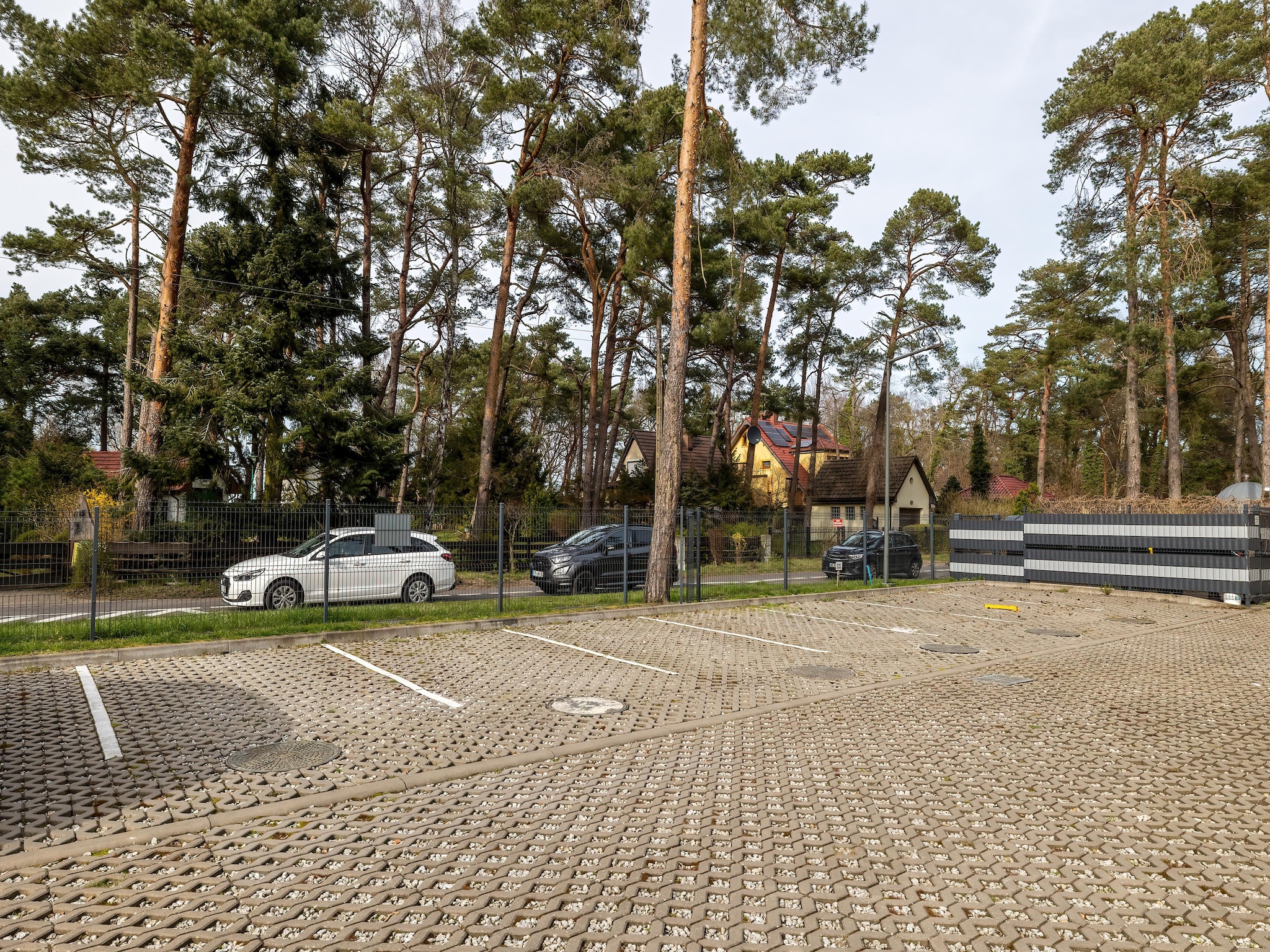 Apartamento Apartament Grunwaldzka 12d/13 Pobierowo