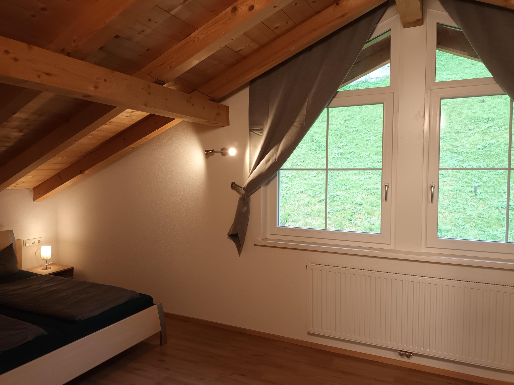 Ferienwohnung Venetblick