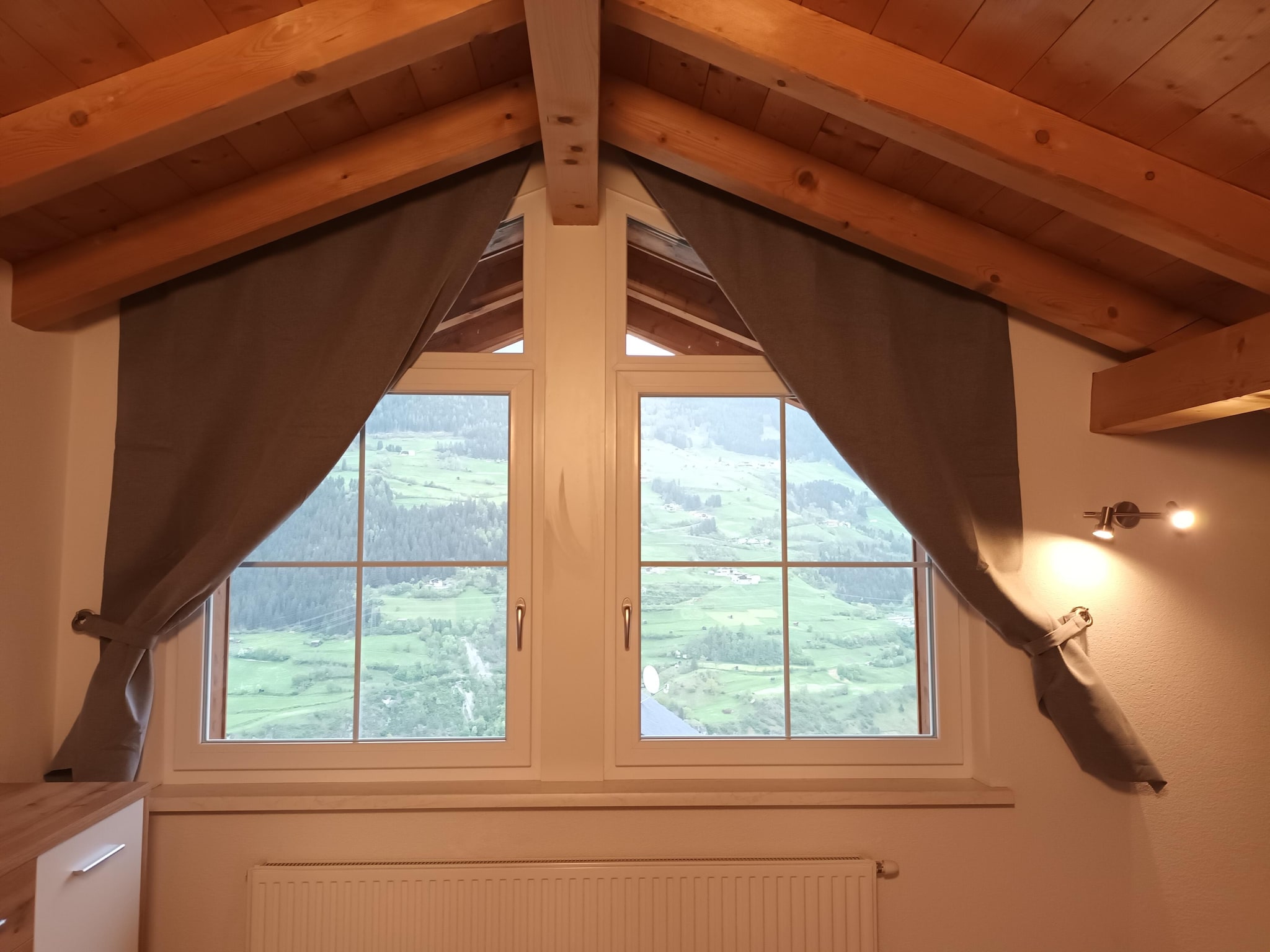 Ferienwohnung Venetblick