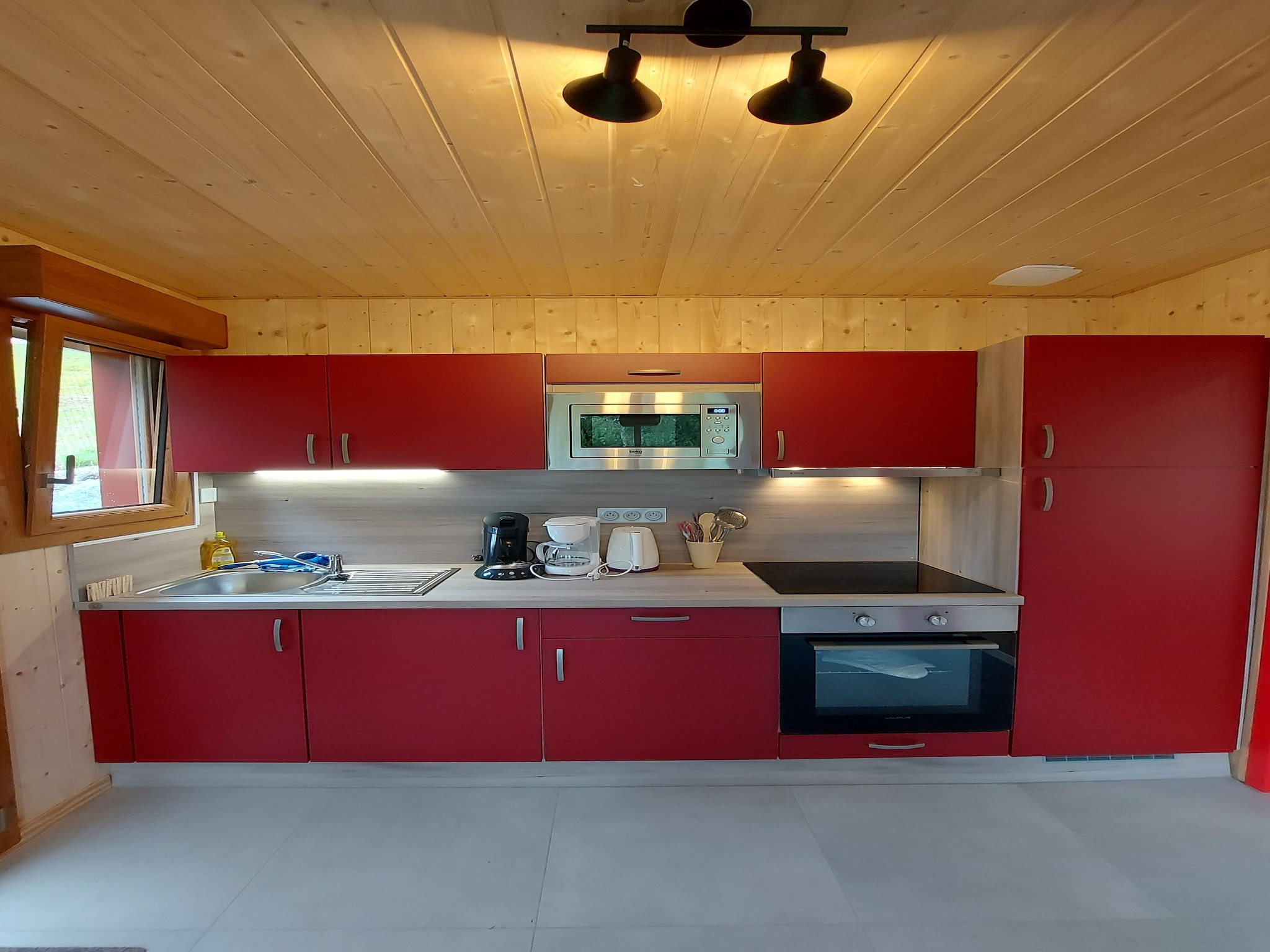 Maison La Salamandre