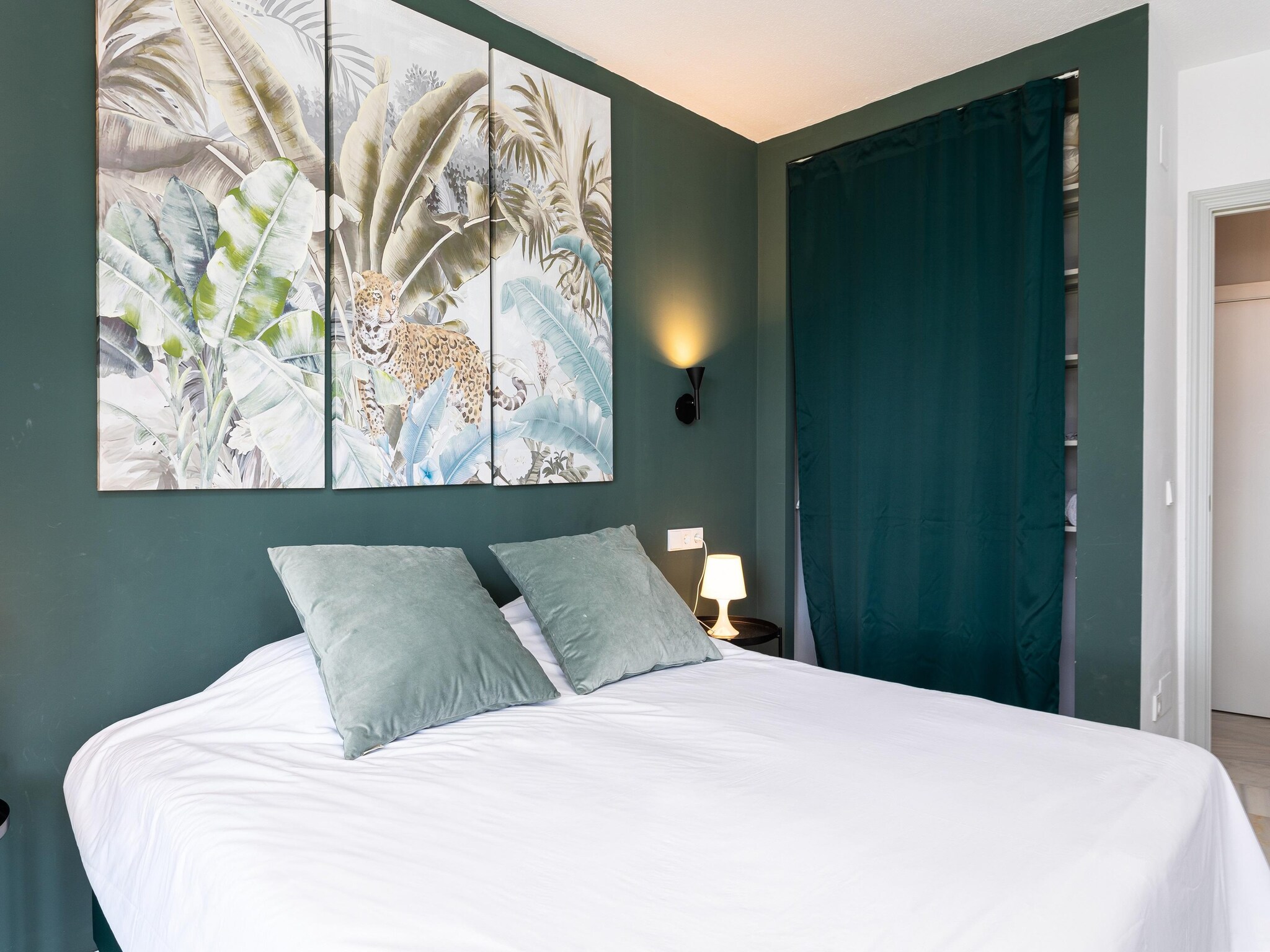 Mieszkanie CT 279 - Faro's Modern Townhouse - Sea View in Mar