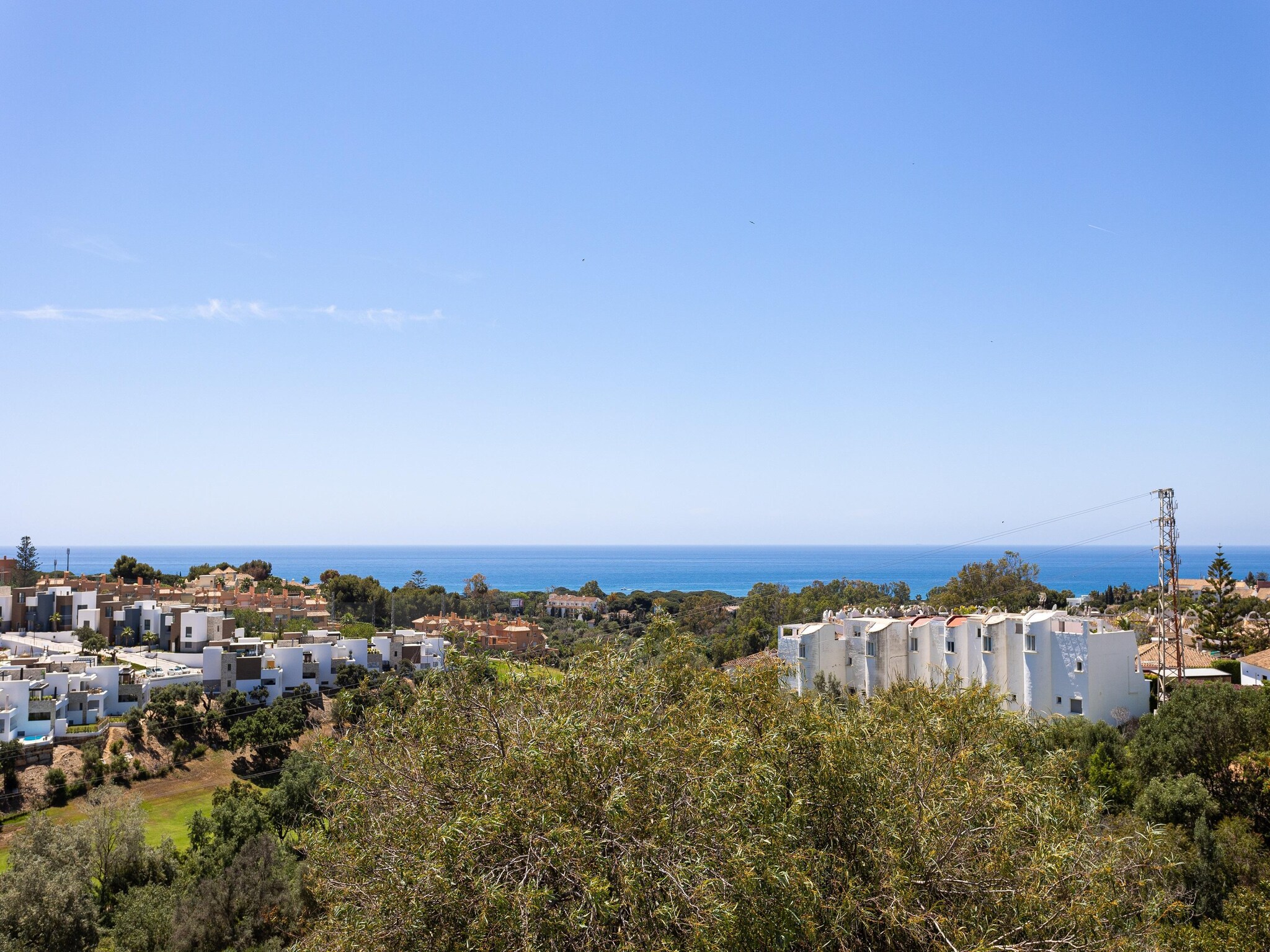 Mieszkanie CT 279 - Faro's Modern Townhouse - Sea View in Mar