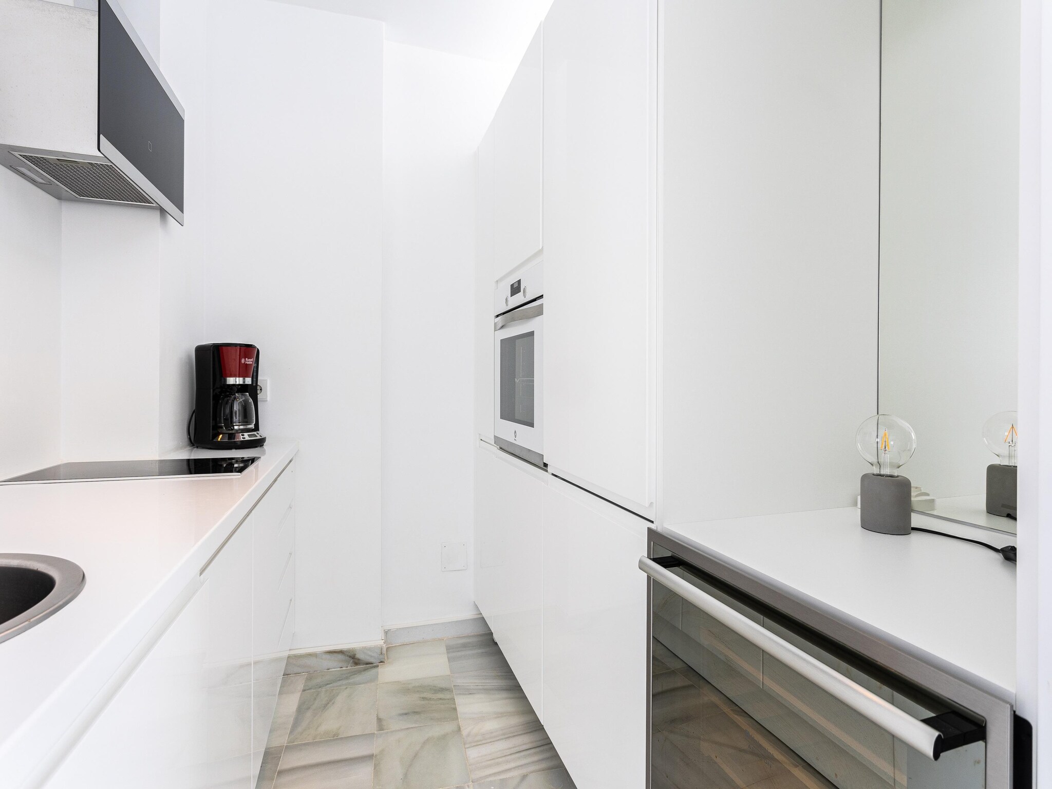 Mieszkanie CT 279 - Faro's Modern Townhouse - Sea View in Mar