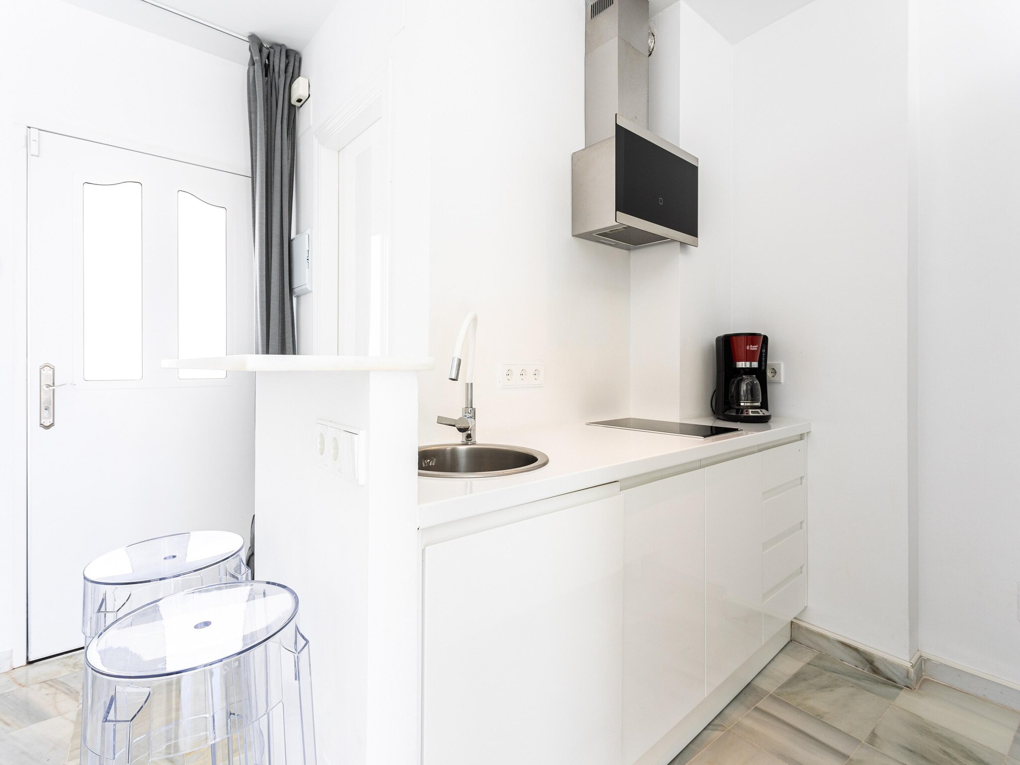 Mieszkanie CT 279 - Faro's Modern Townhouse - Sea View in Mar