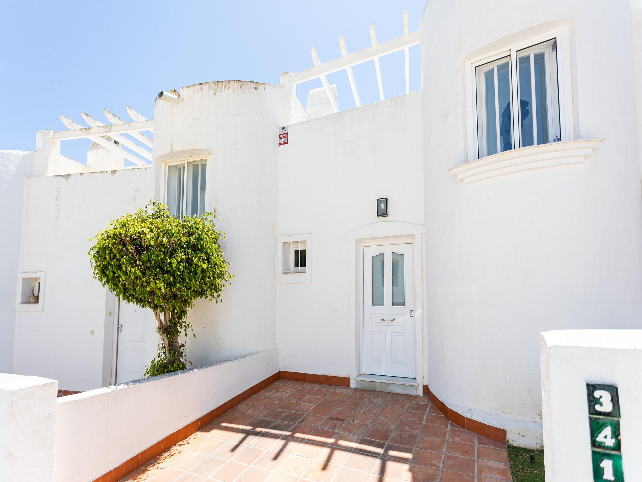Mieszkanie CT 279 - Faro's Modern Townhouse - Sea View in Mar