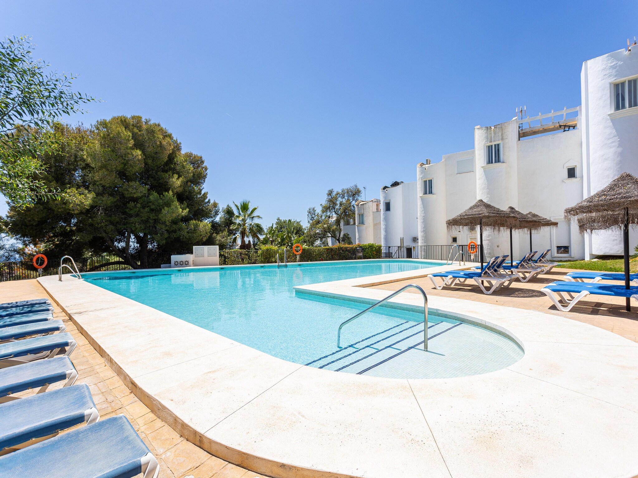 Mieszkanie CT 279 - Faro's Modern Townhouse - Sea View in Mar