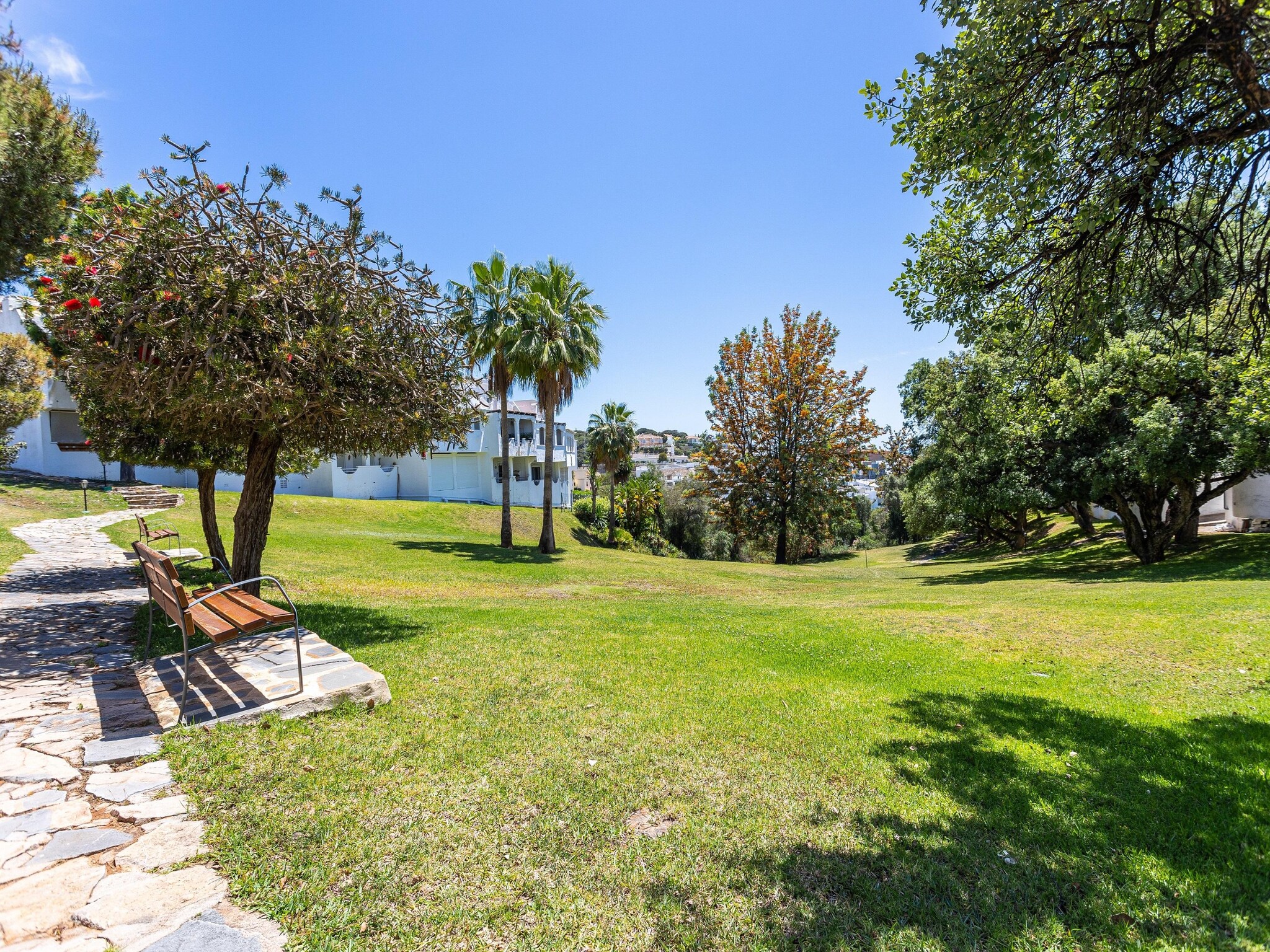 Mieszkanie CT 279 - Faro's Modern Townhouse - Sea View in Mar
