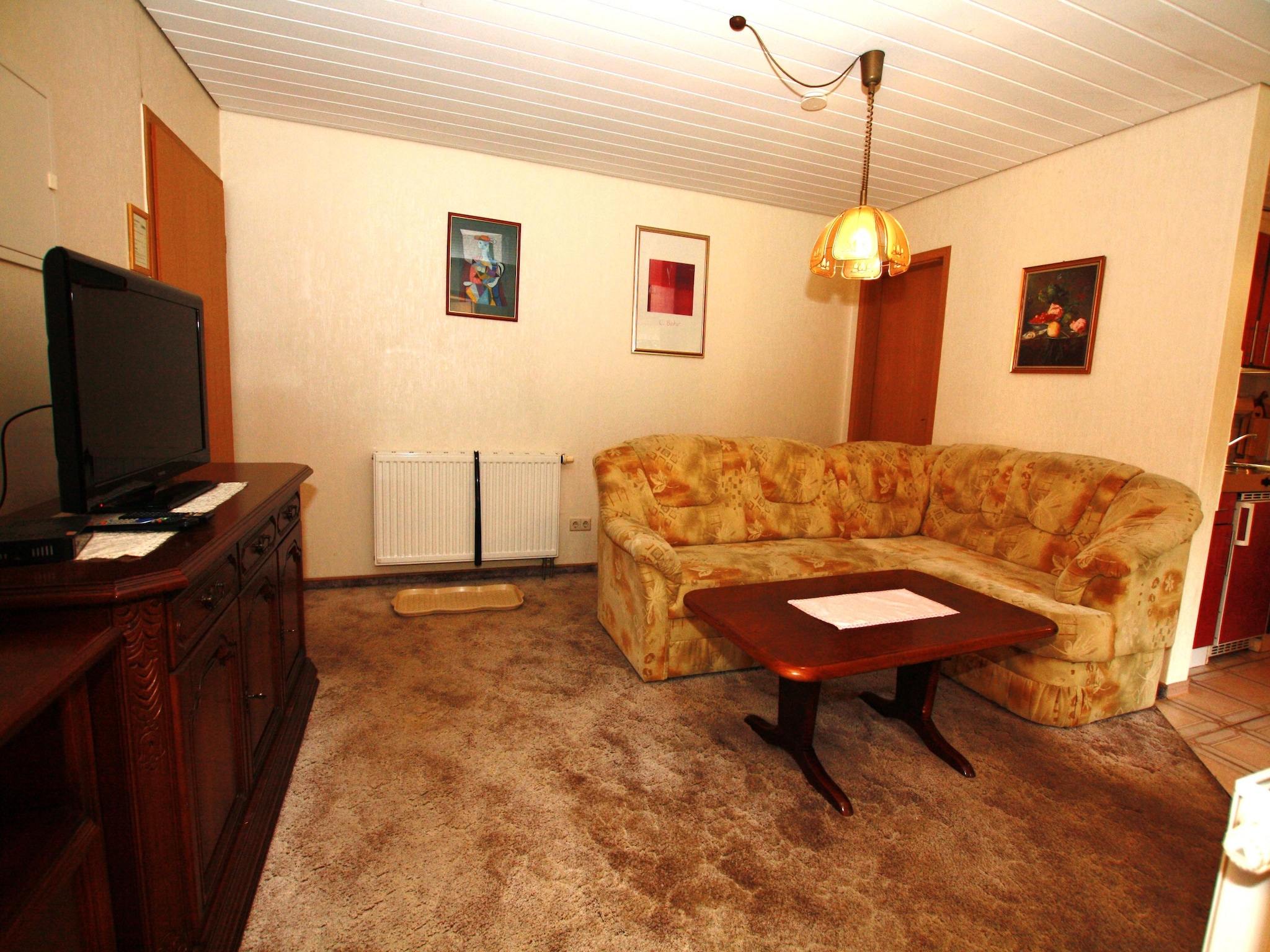 Appartement Fewo 2 Sachsen-Anhalt 2 Personen