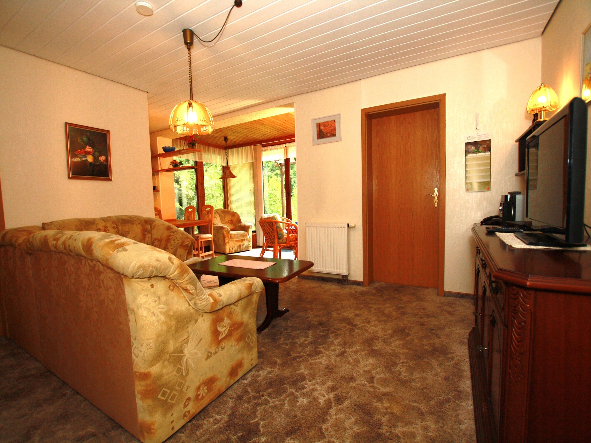Appartement Fewo 2 Sachsen-Anhalt 2 Personen