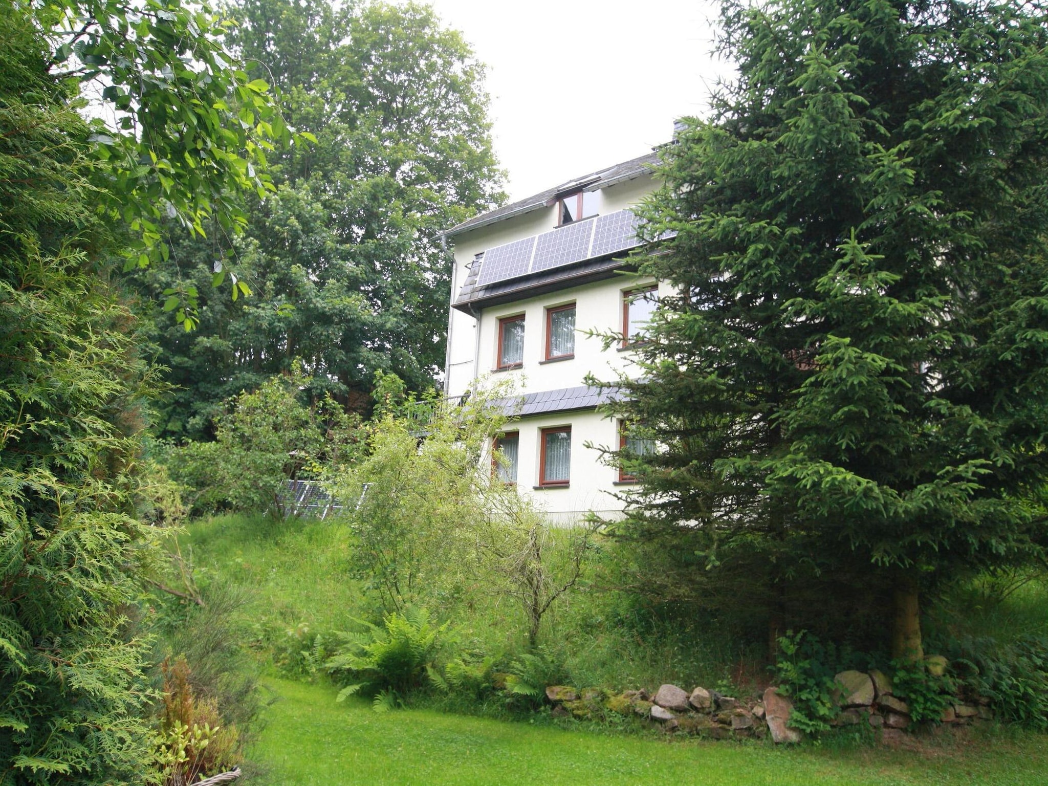 Appartement Fewo 2 Sachsen-Anhalt 2 Personen