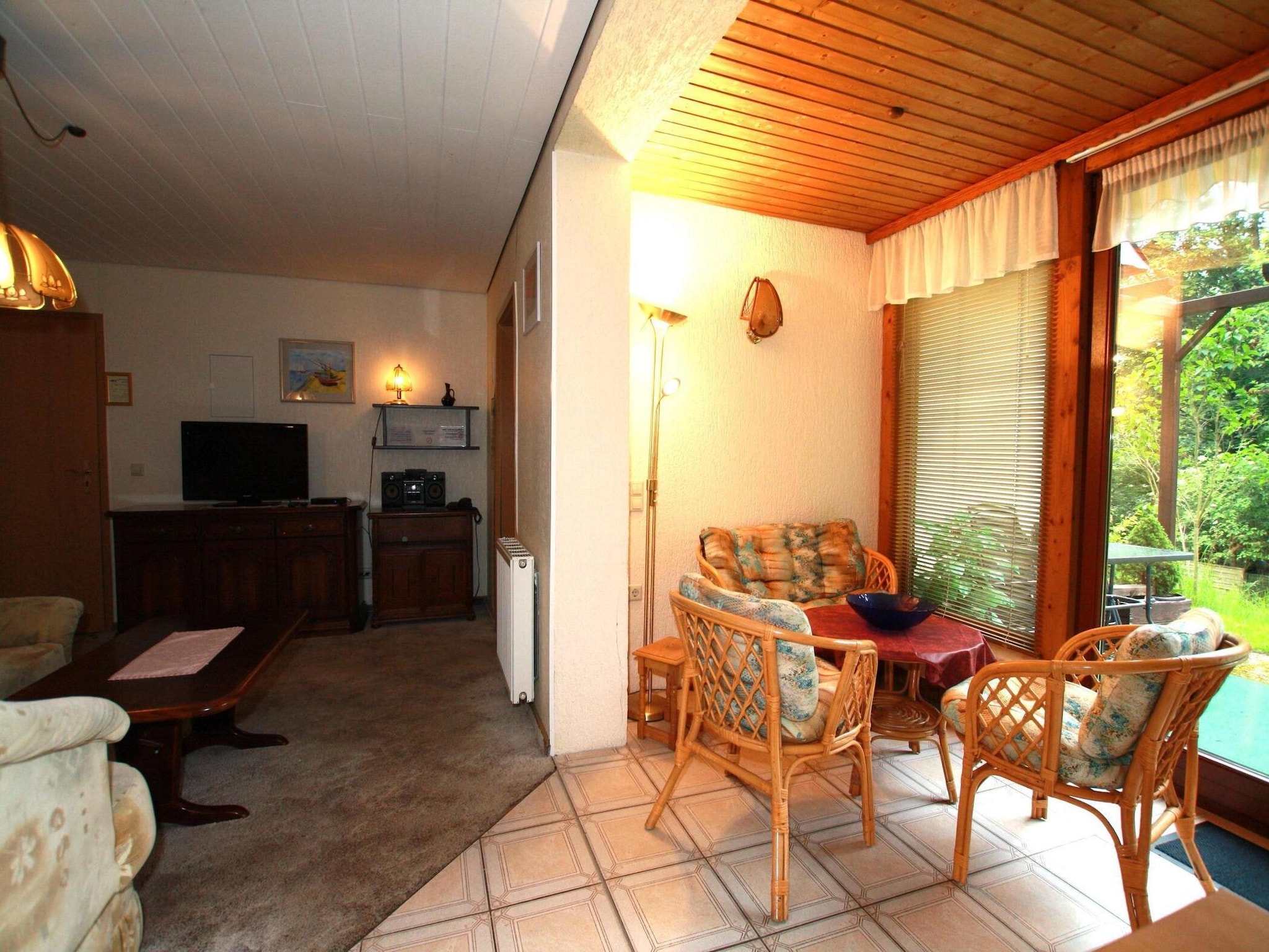 Appartement Fewo 2 Sachsen-Anhalt 2 Personen