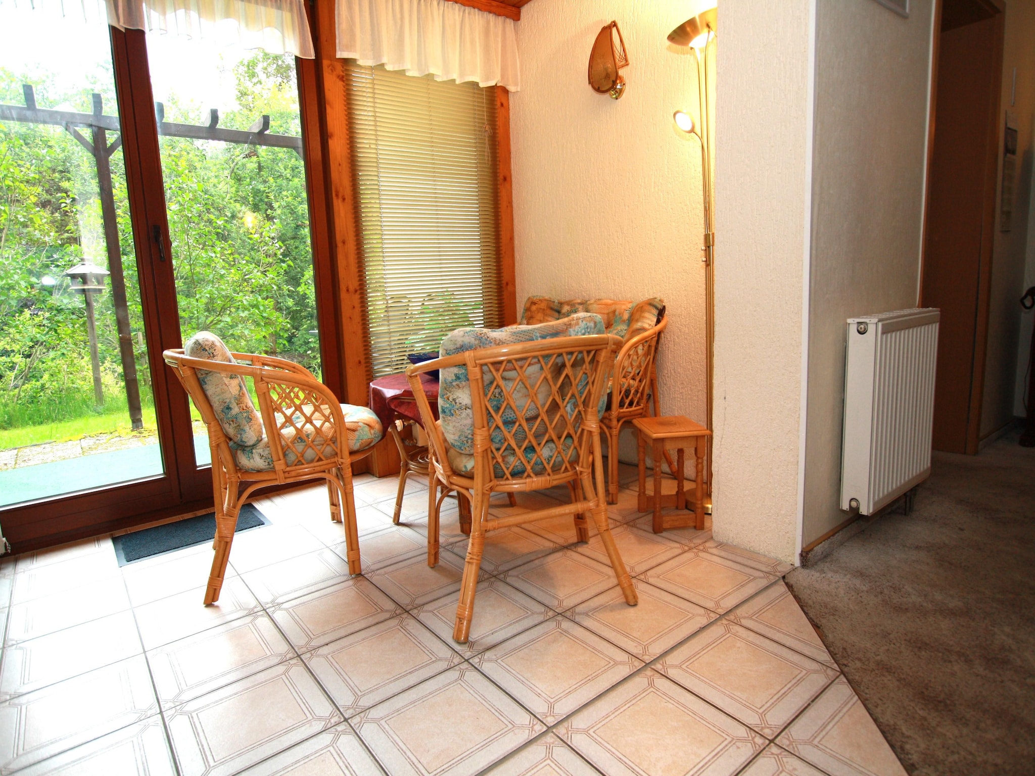 Appartement Fewo 2 Sachsen-Anhalt 3 Personen