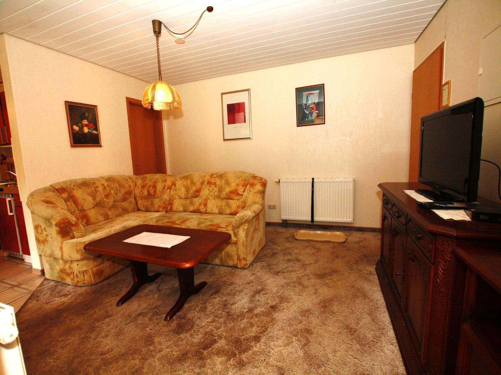 Appartement Fewo 2 Sachsen-Anhalt 3 Personen