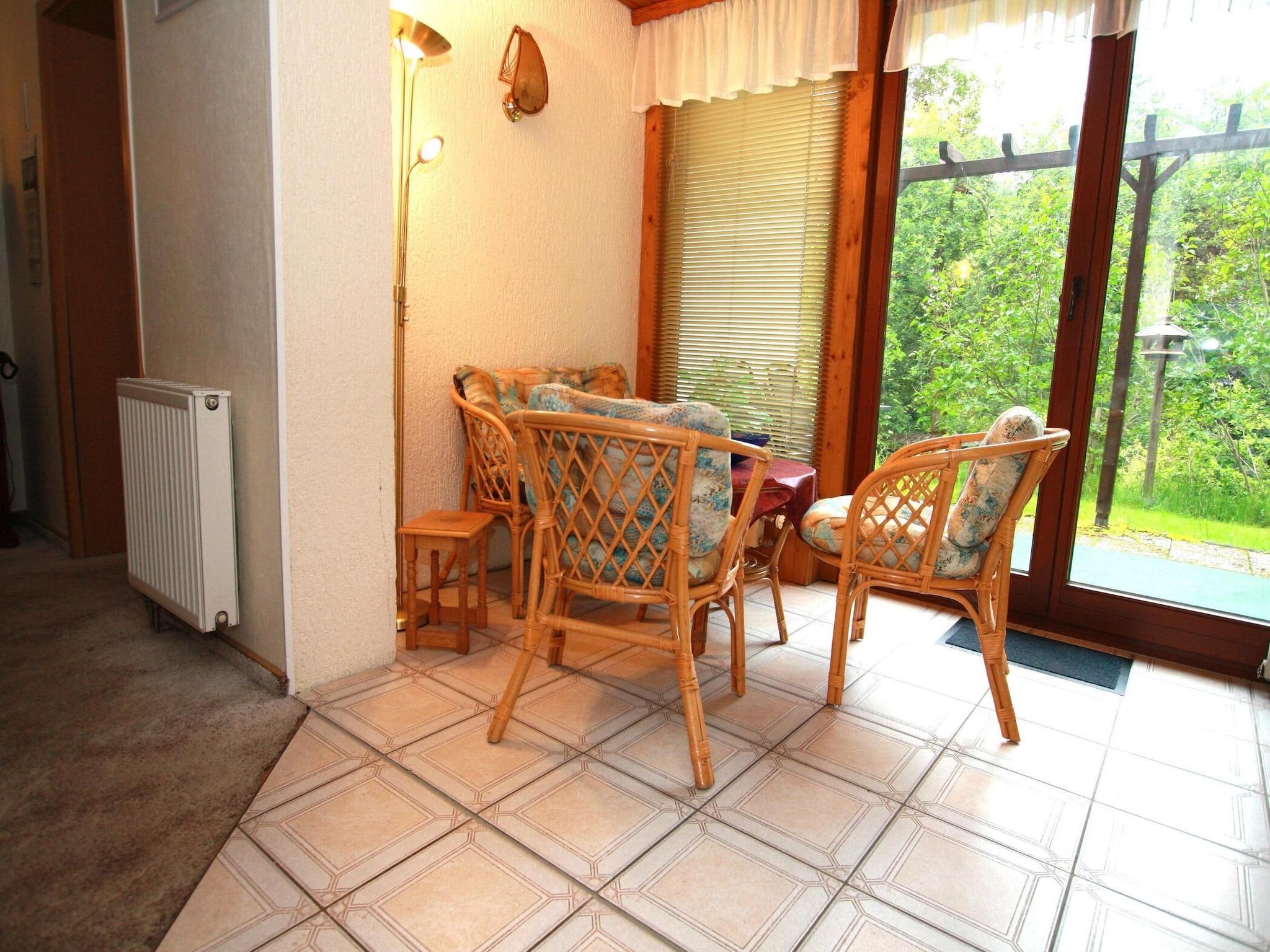 Appartement Fewo 2 Sachsen-Anhalt 3 Personen
