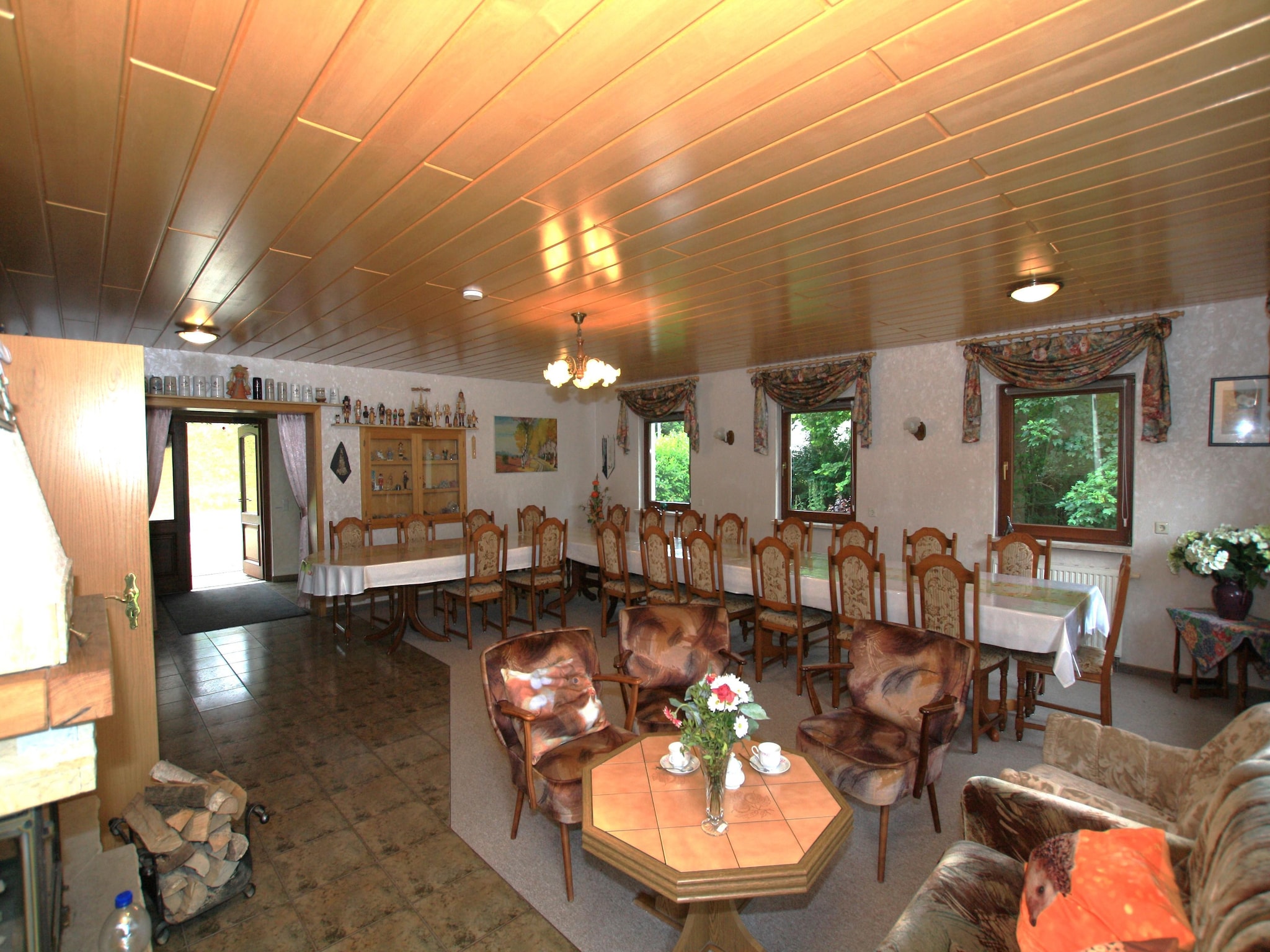 Appartement Fewo 4 Brandenburg