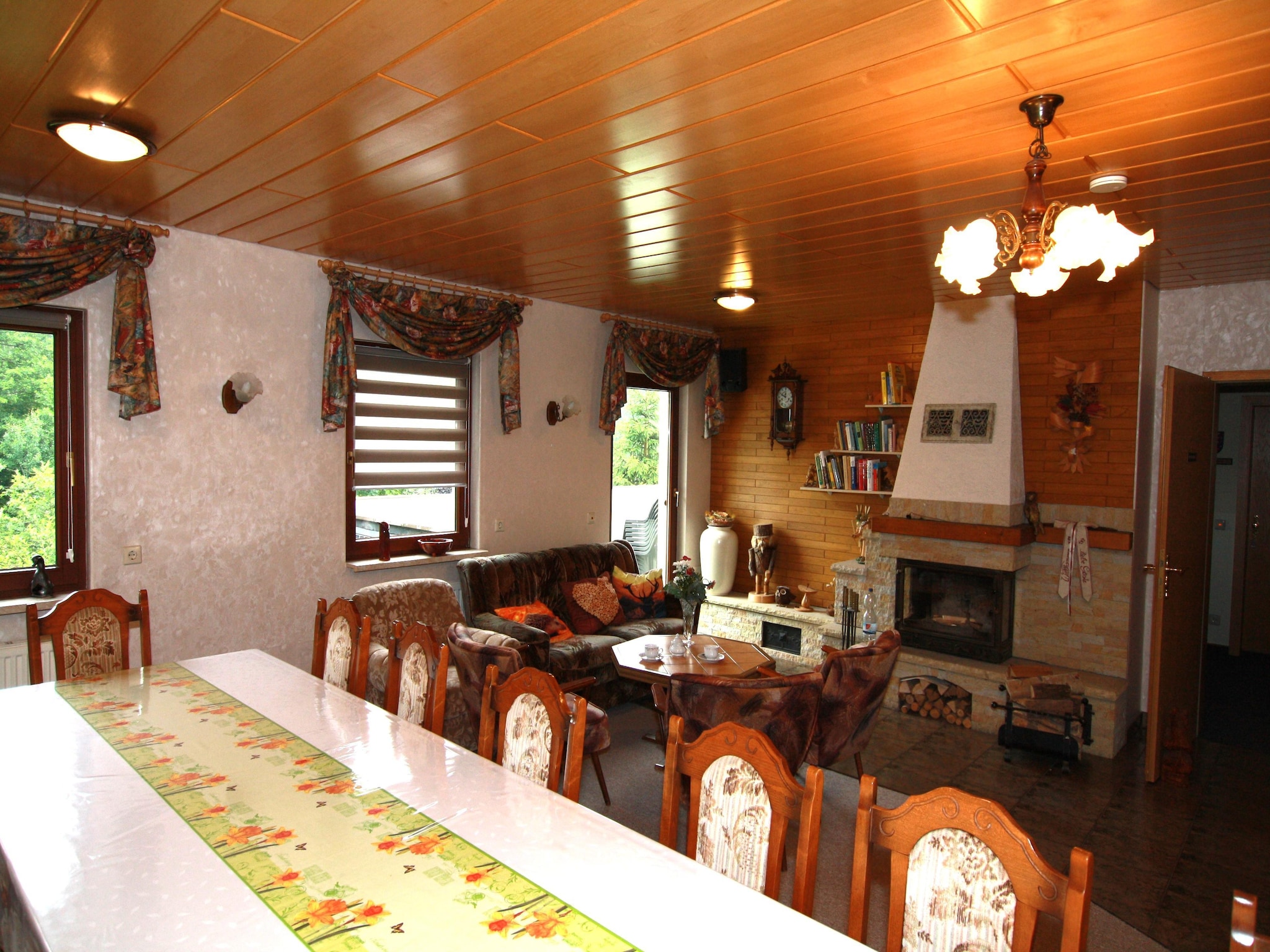 Appartement Fewo 4 Brandenburg