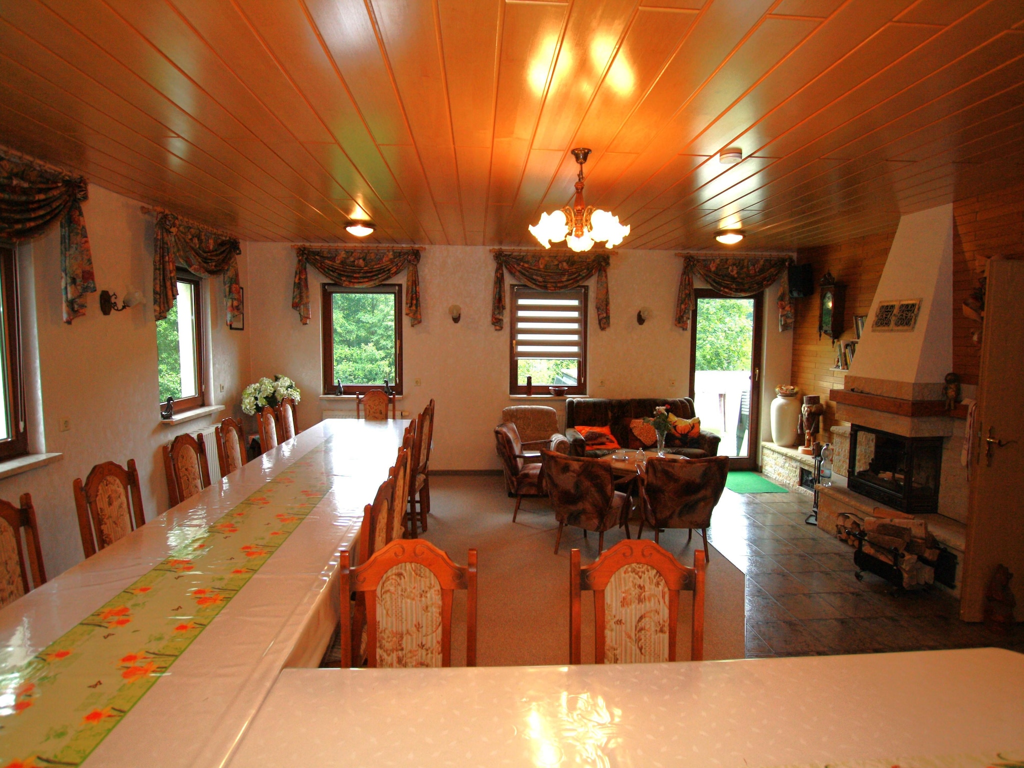 Appartement Fewo 4 Brandenburg