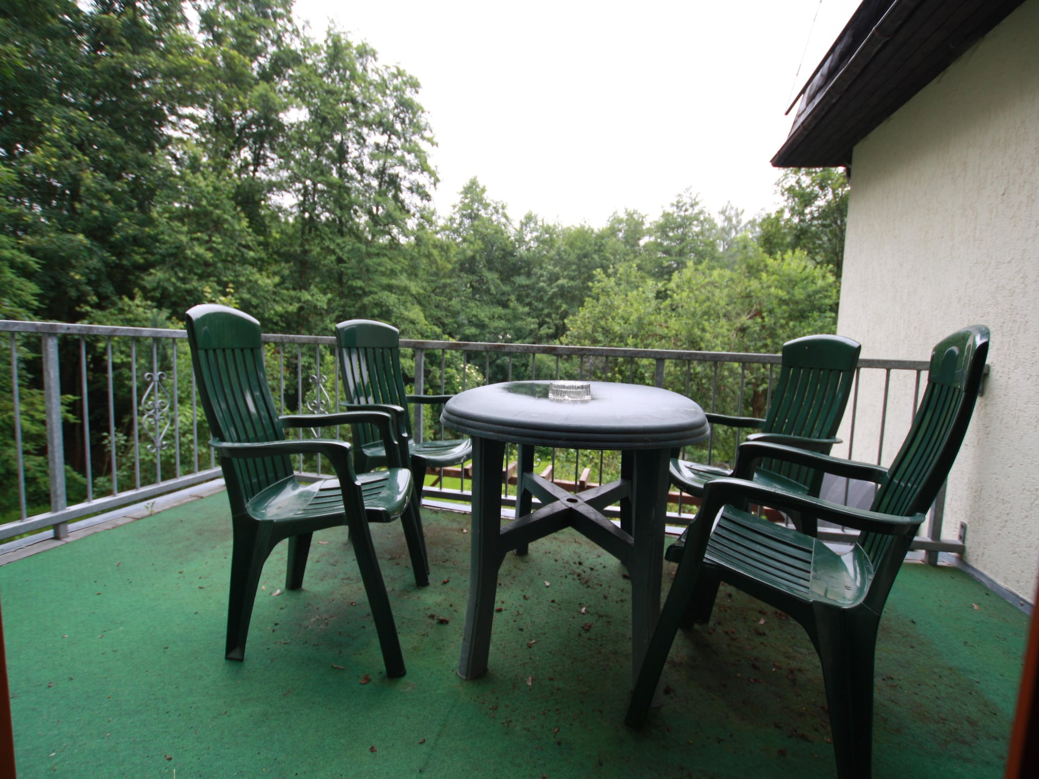 Appartement Fewo 4 Brandenburg