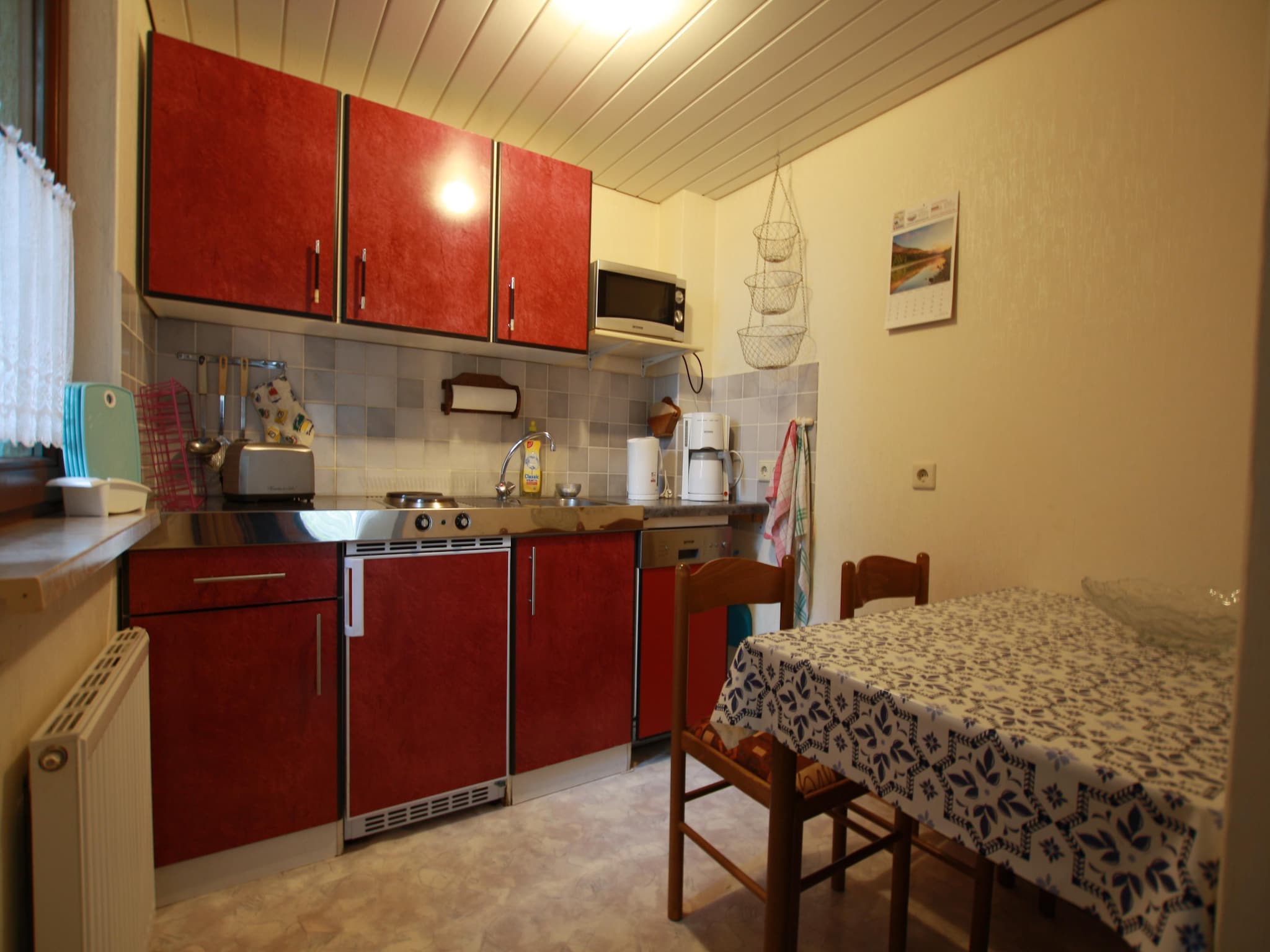Appartement Fewo 3 Sachsen 3 Personen